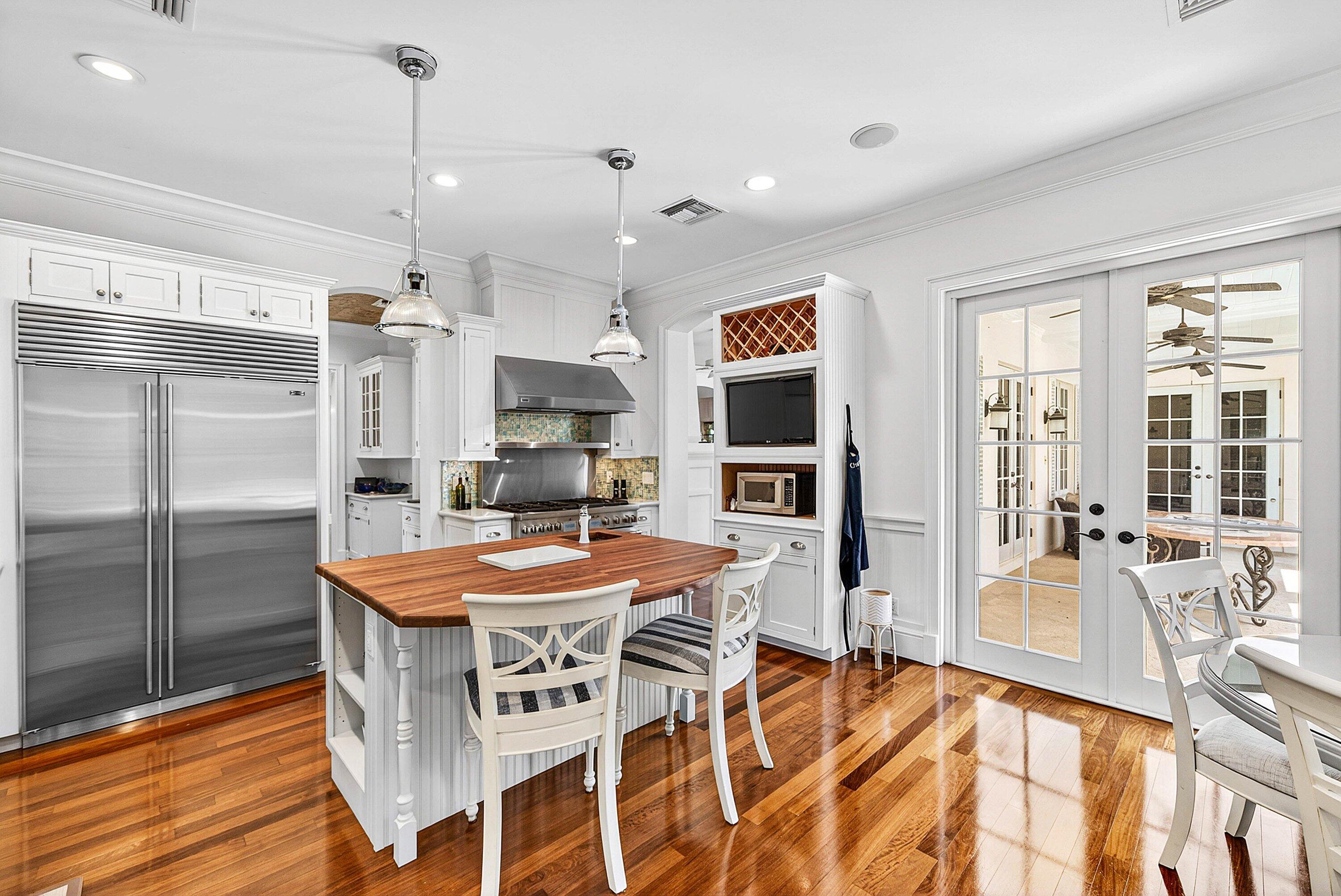 3030 N Ocean Boulevard