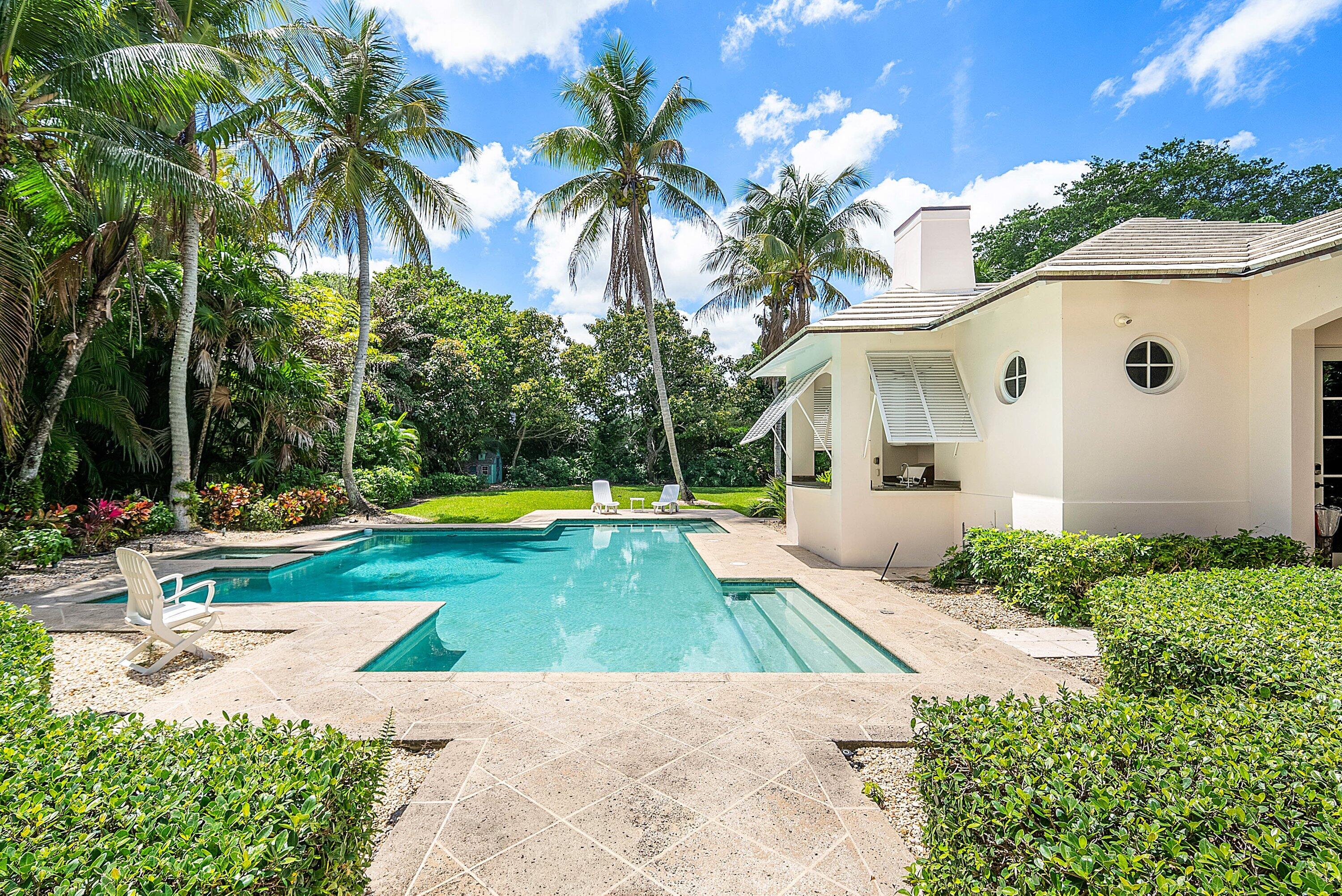 3030 N Ocean Boulevard