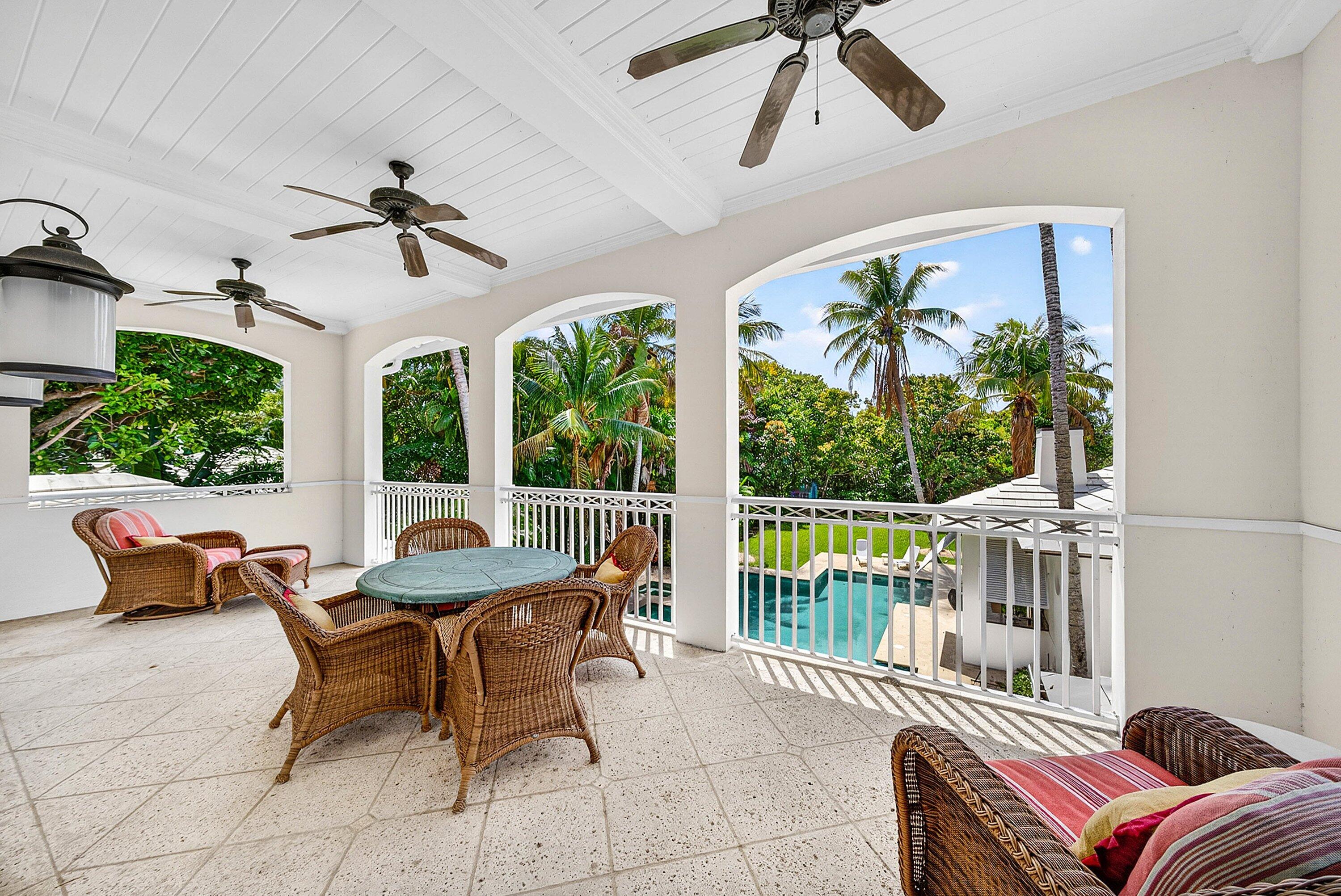 3030 N Ocean Boulevard