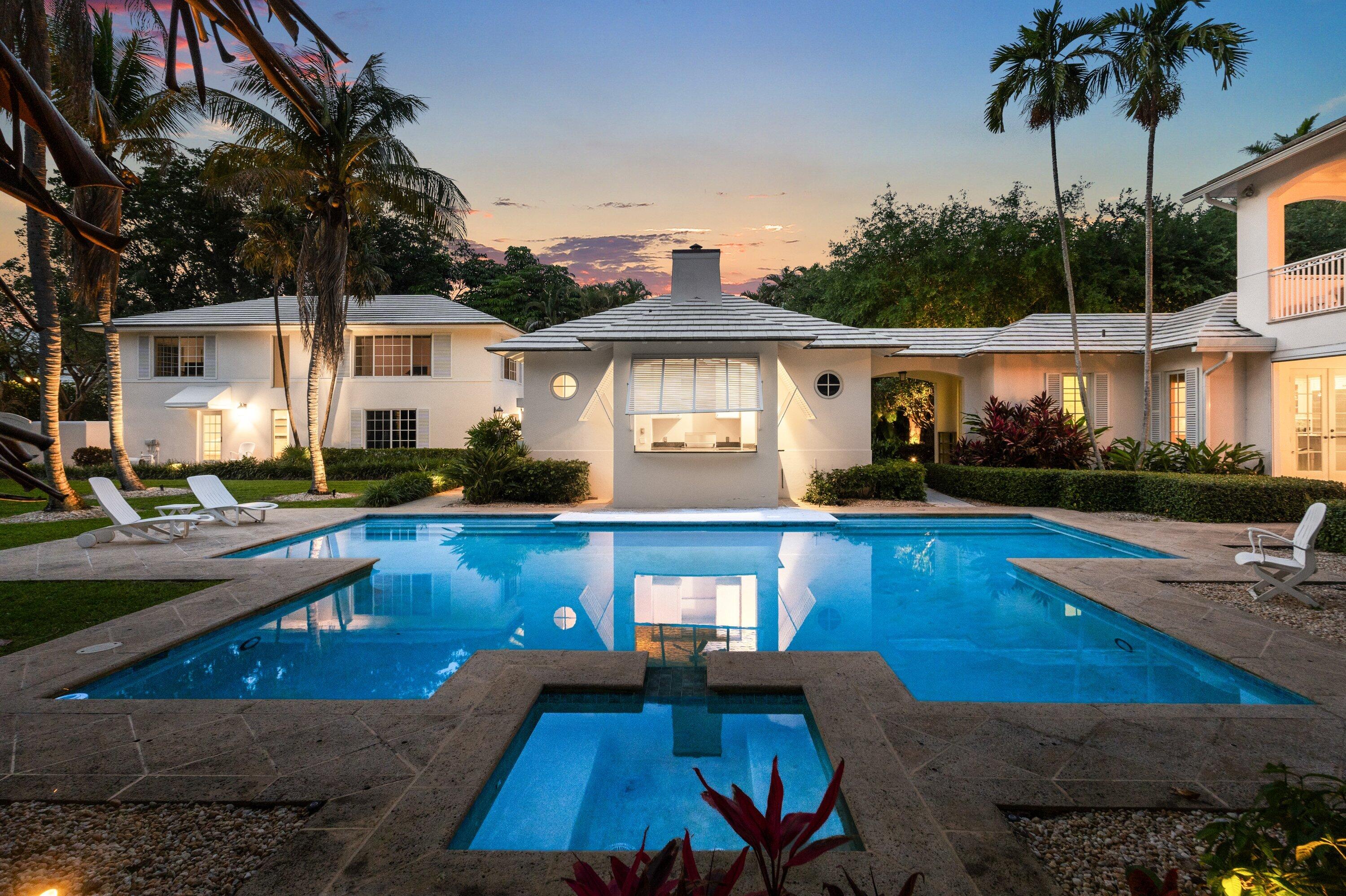 3030 N Ocean Boulevard