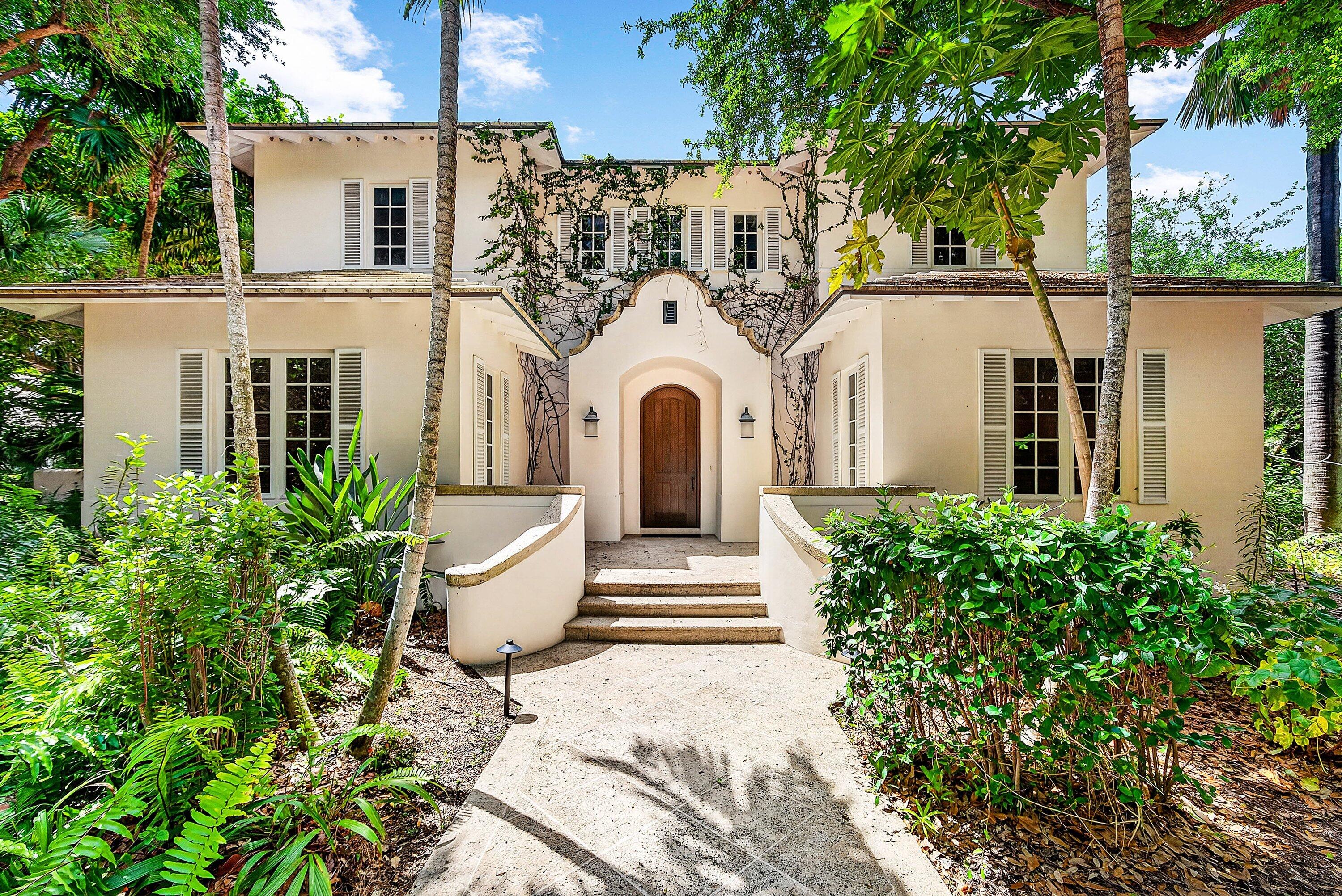 3030 N Ocean Boulevard