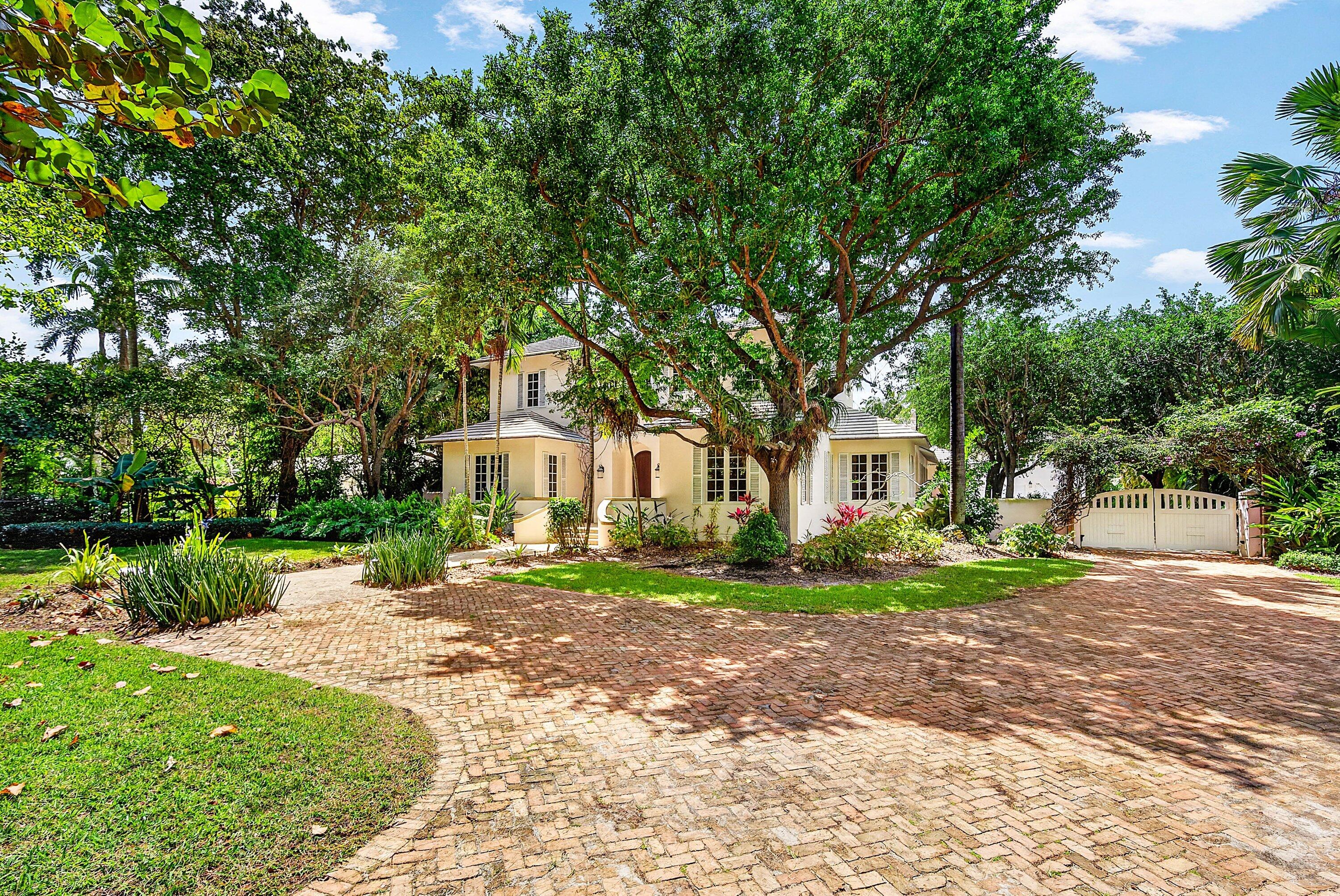 3030 N Ocean Boulevard