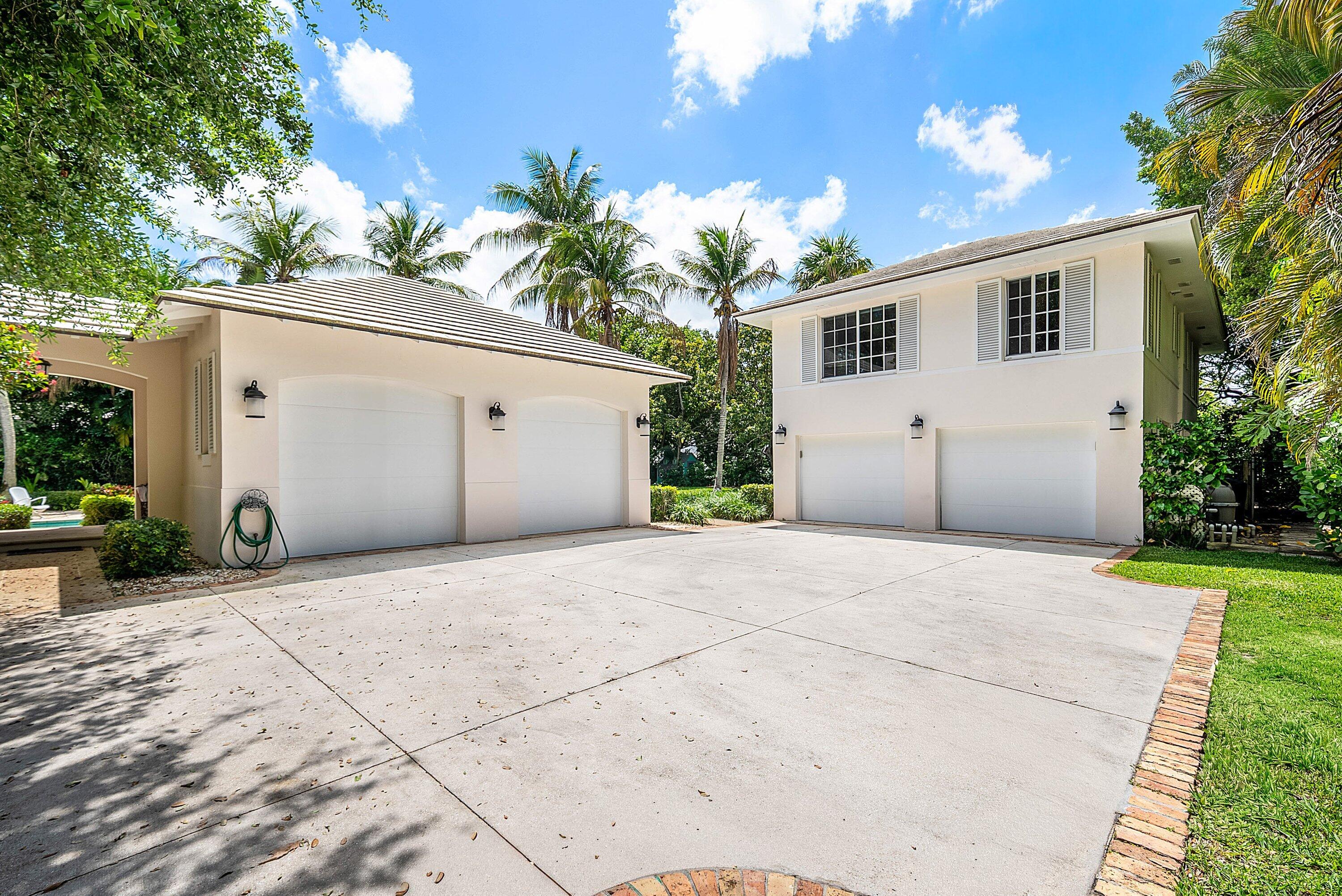 3030 N Ocean Boulevard