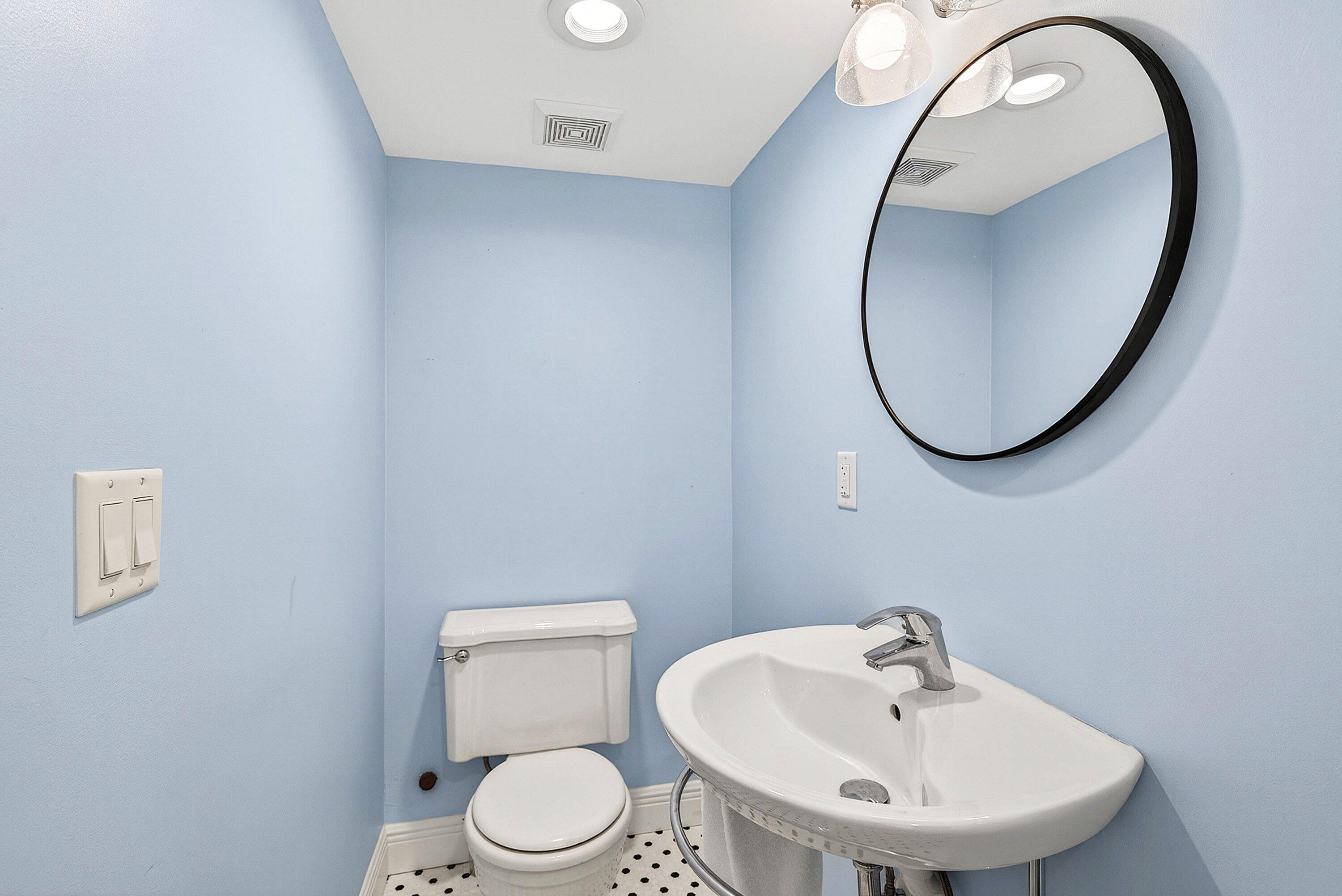 3030 N Ocean Boulevard