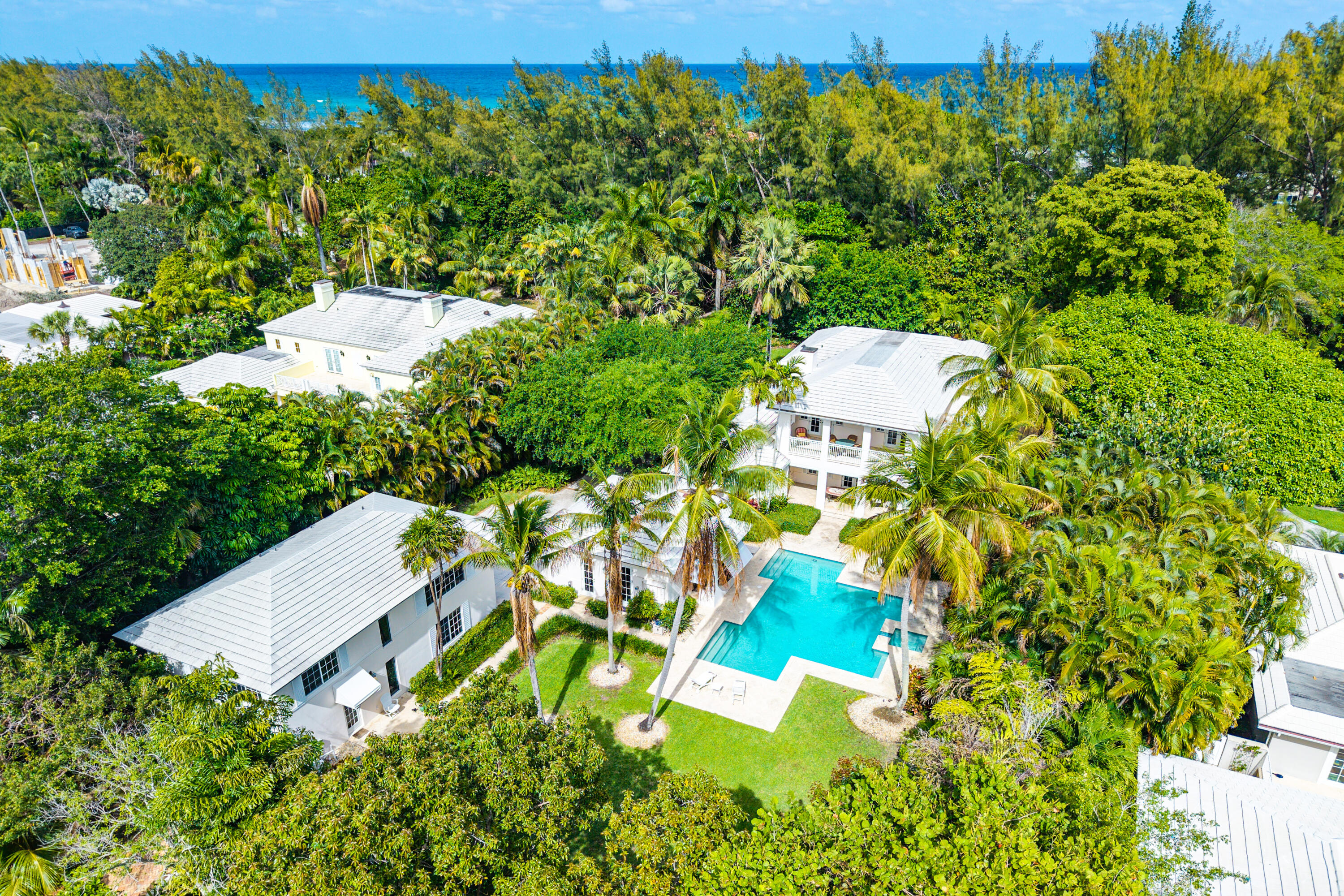 3030 N Ocean Boulevard