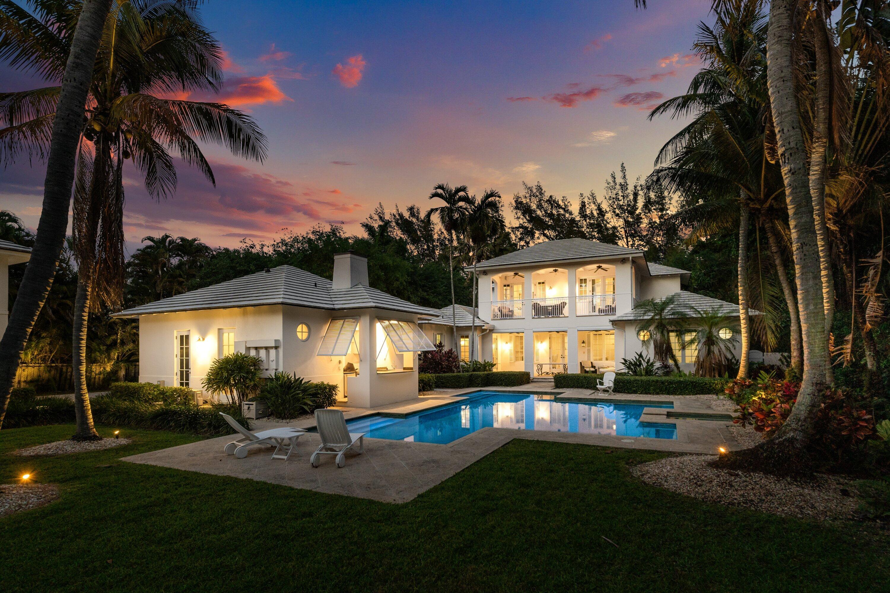 3030 N Ocean Boulevard