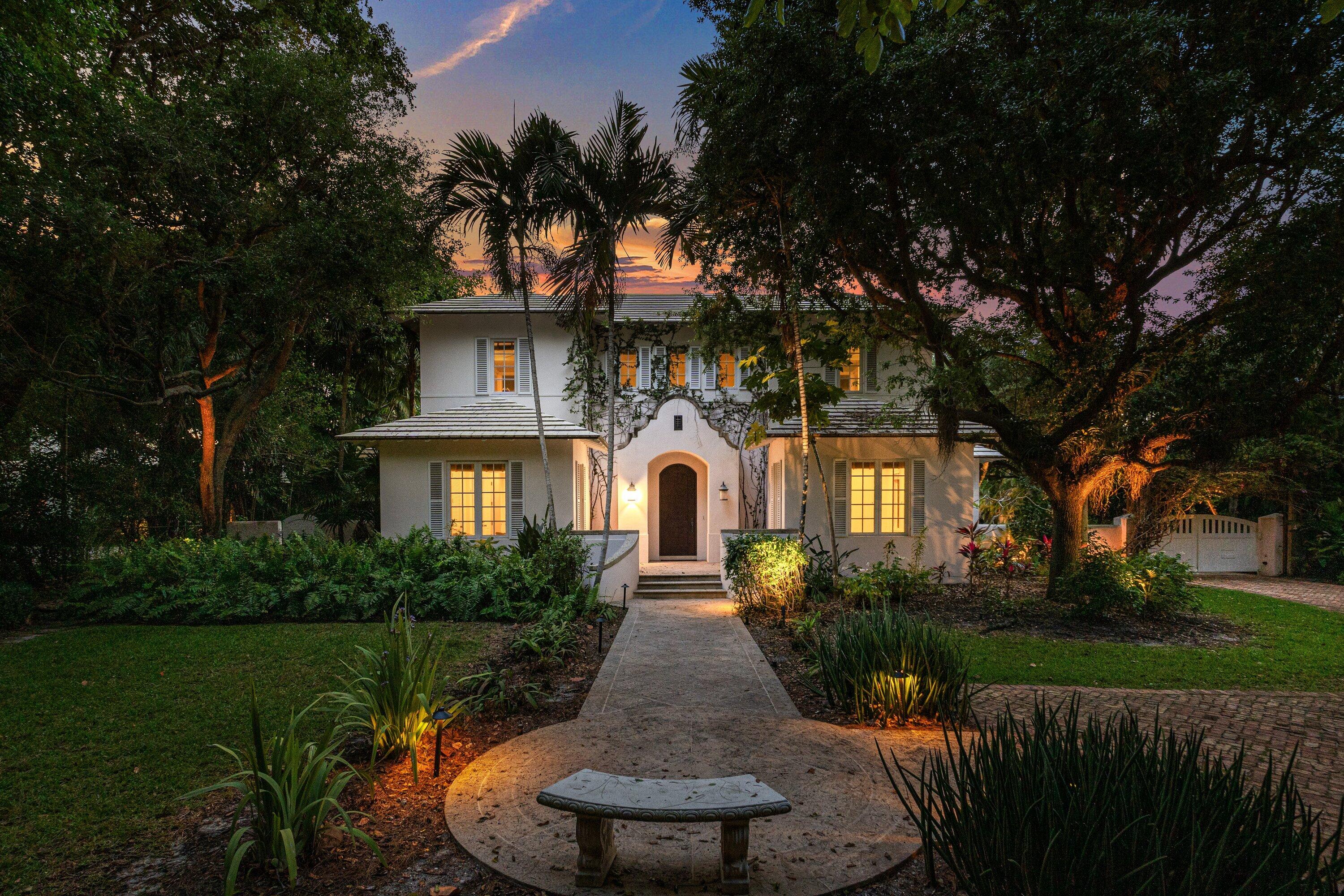 3030 N Ocean Boulevard