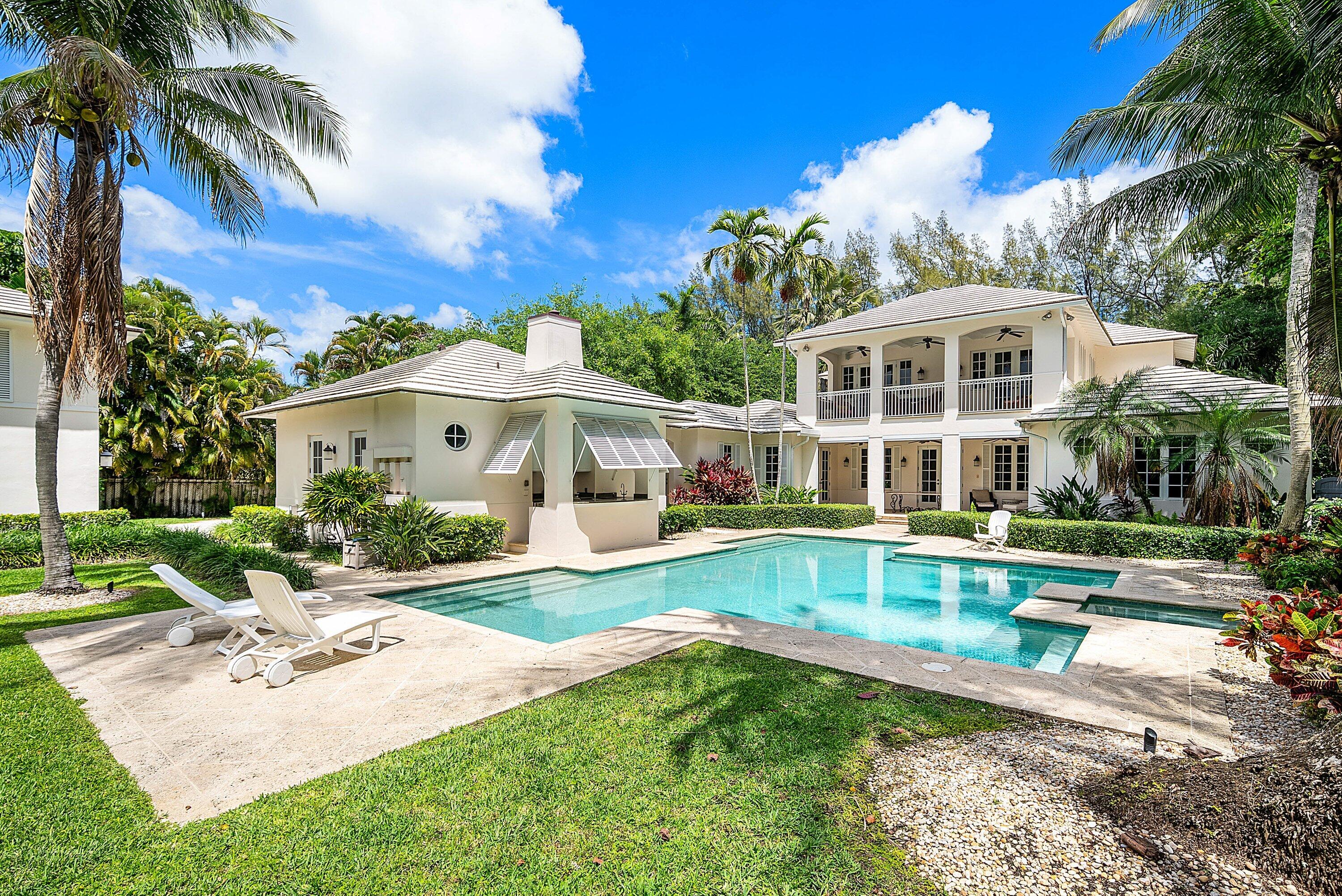 3030 N Ocean Boulevard