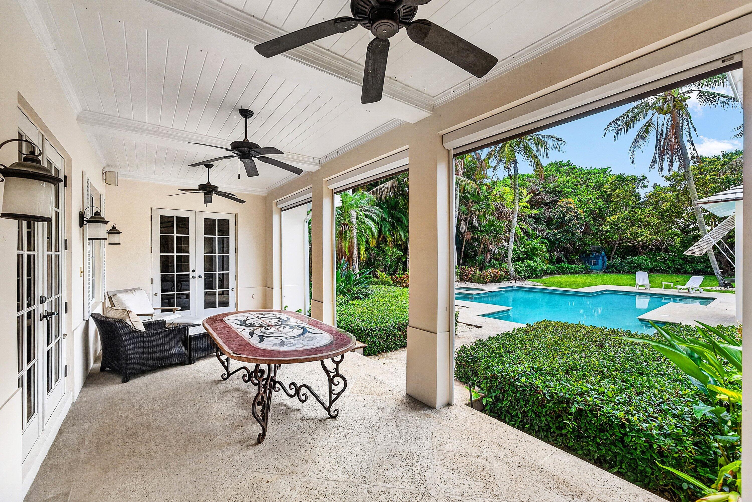 3030 N Ocean Boulevard