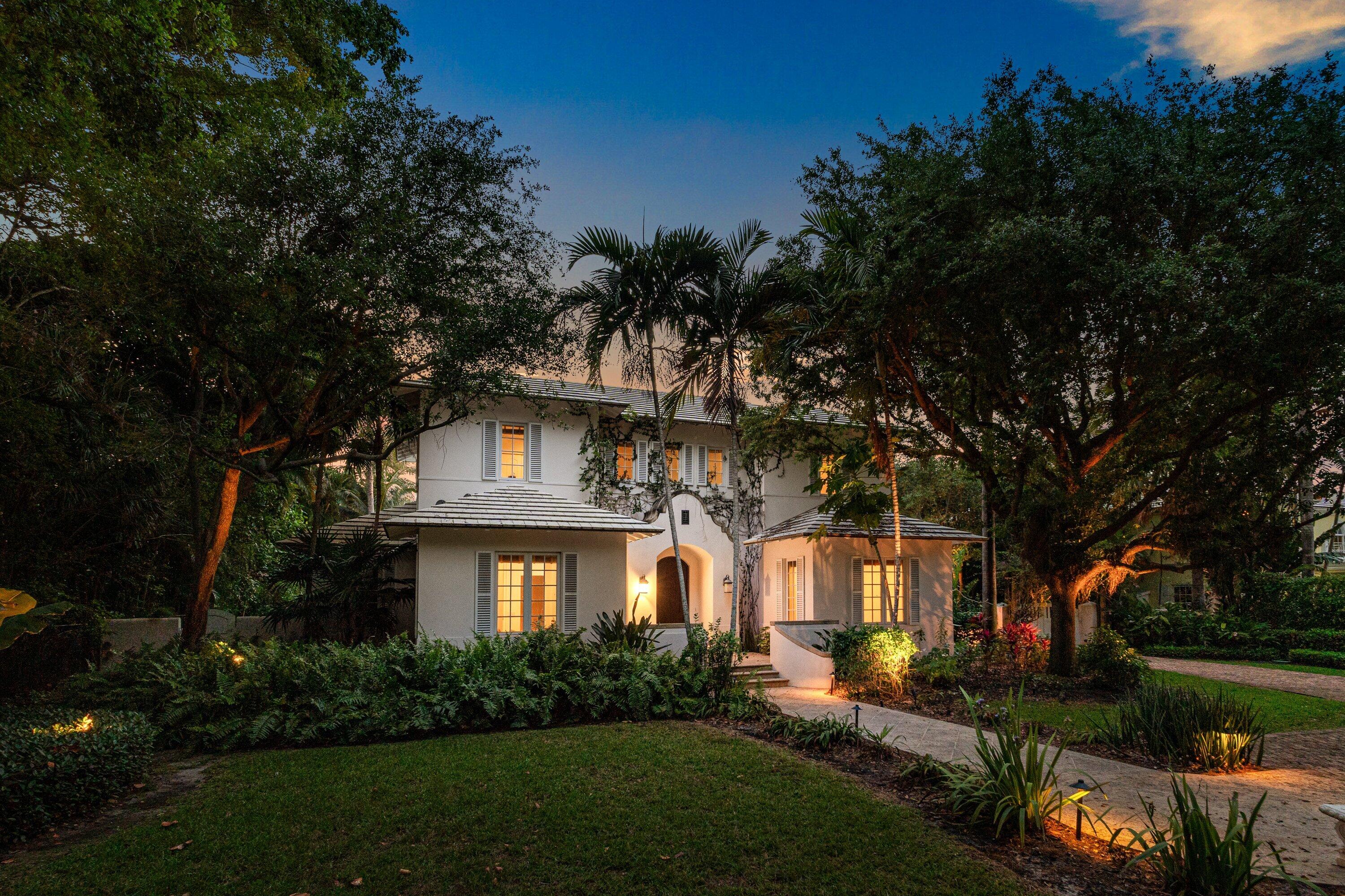 3030 N Ocean Boulevard