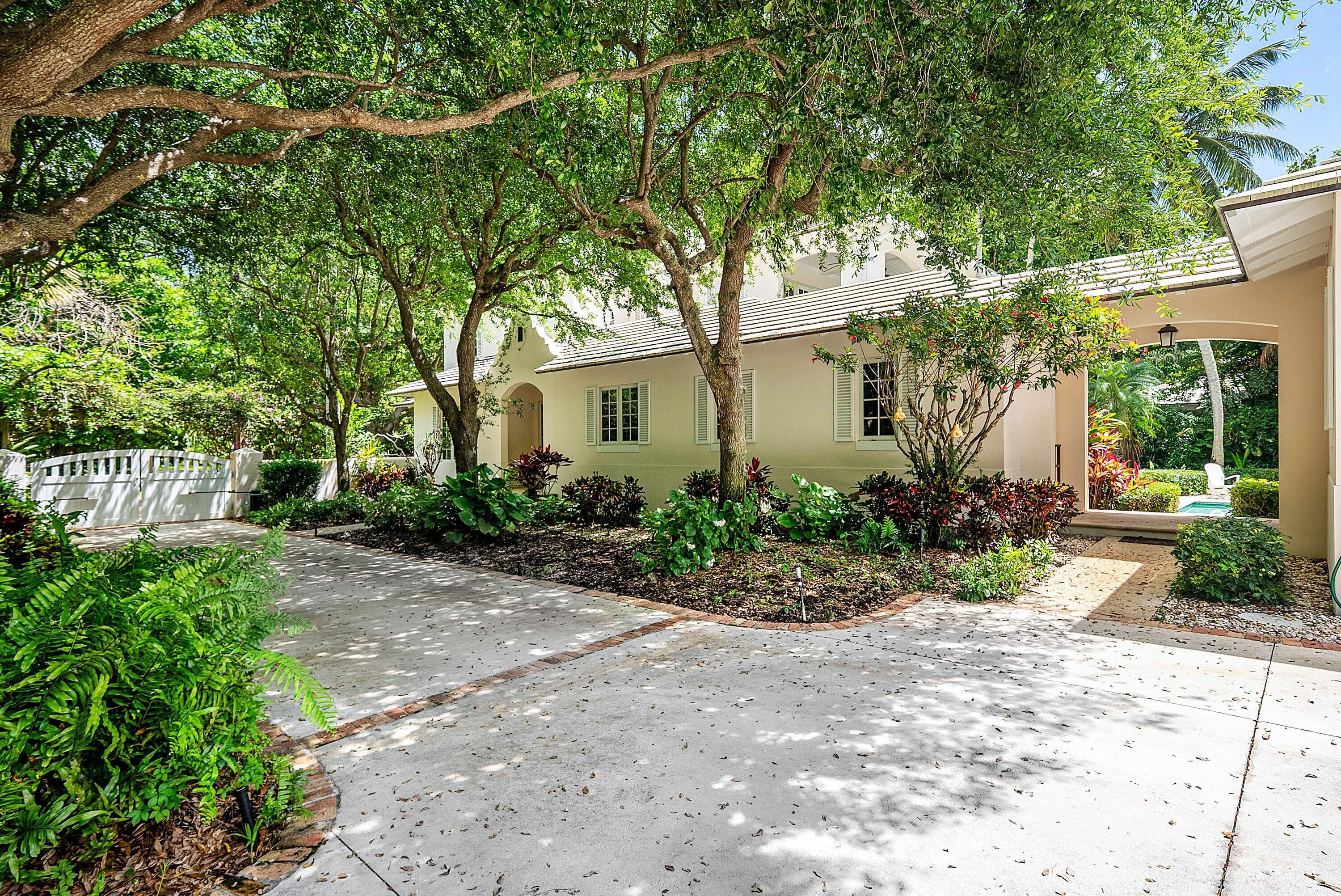 3030 N Ocean Boulevard