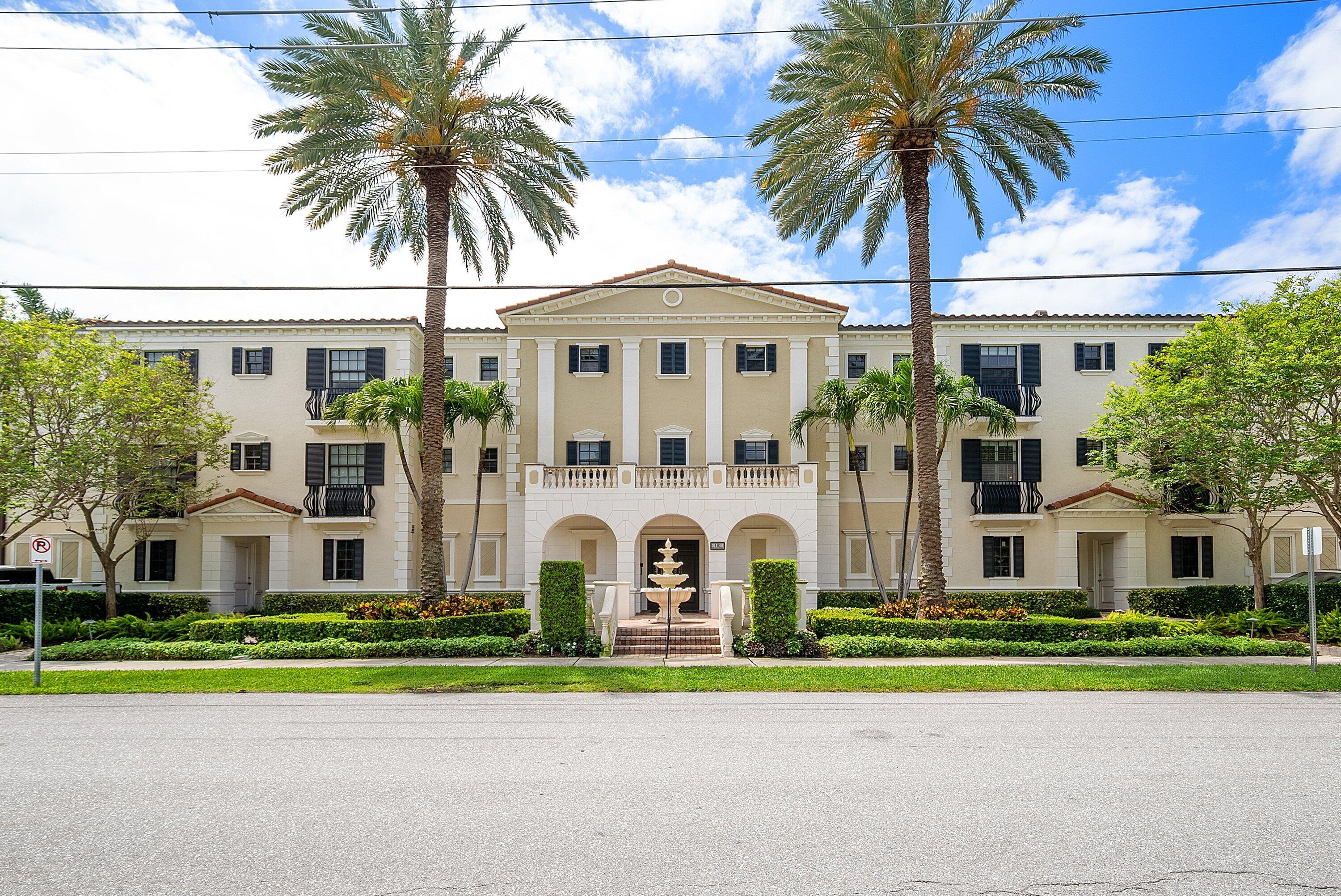 110 Gleason Street 203