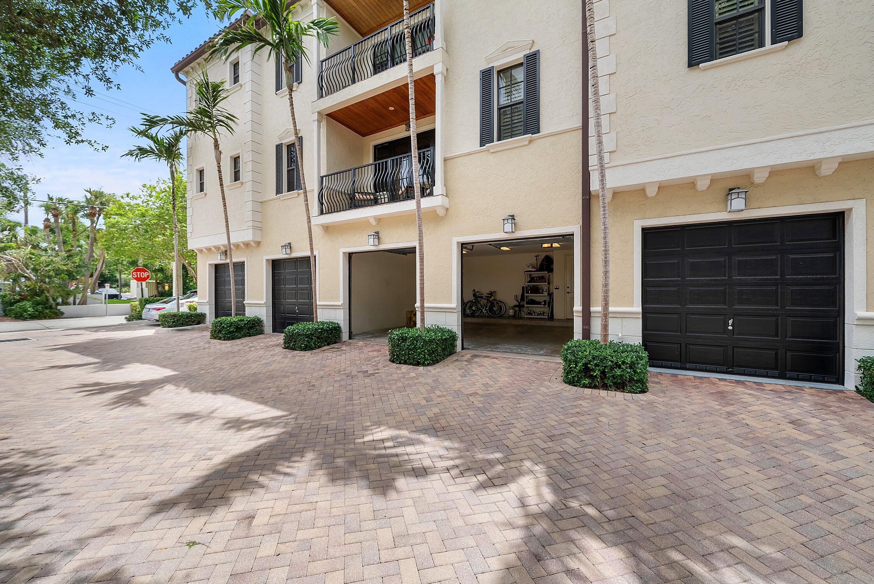 110 Gleason Street 203