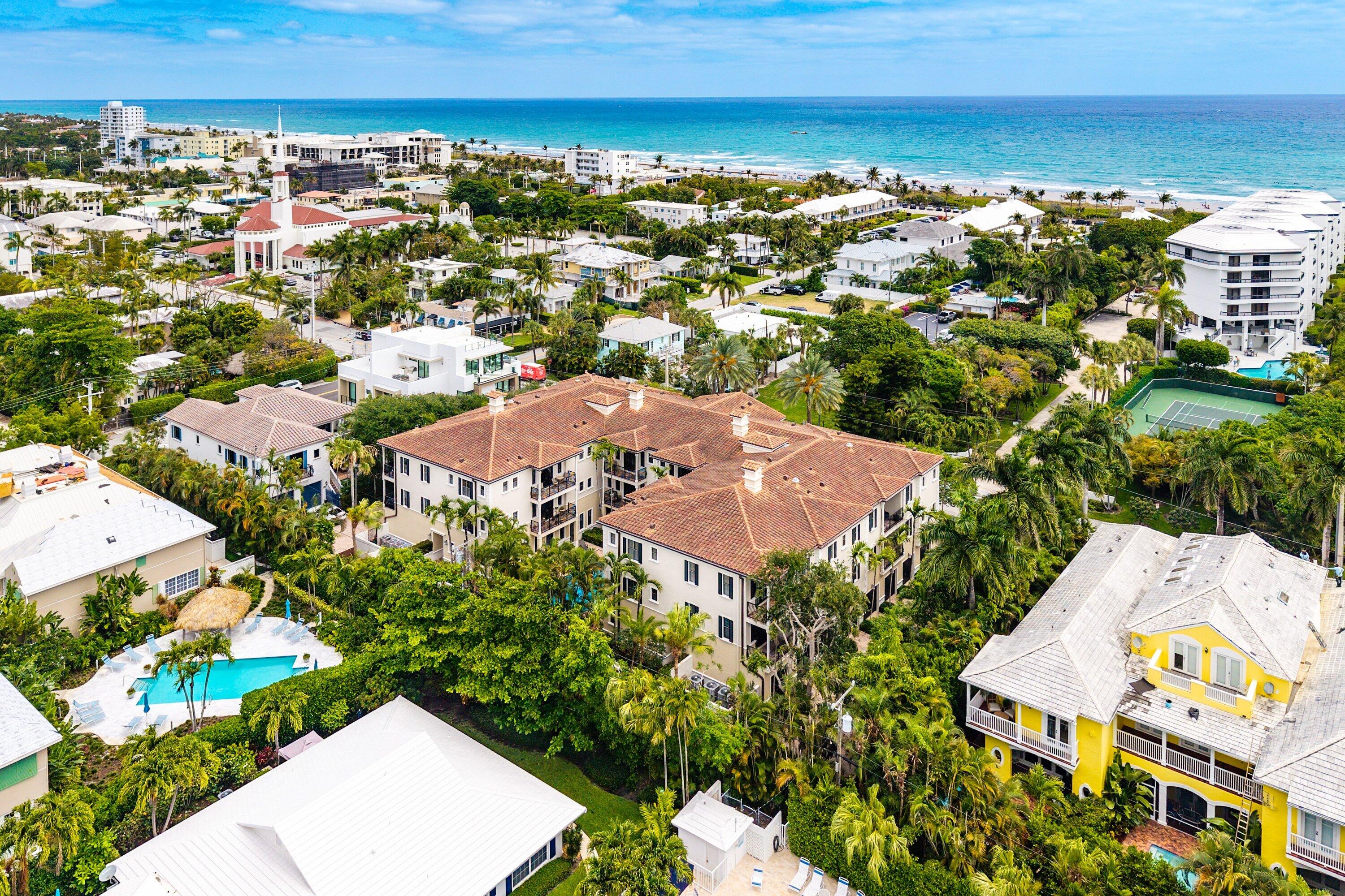 110 Gleason Street 203