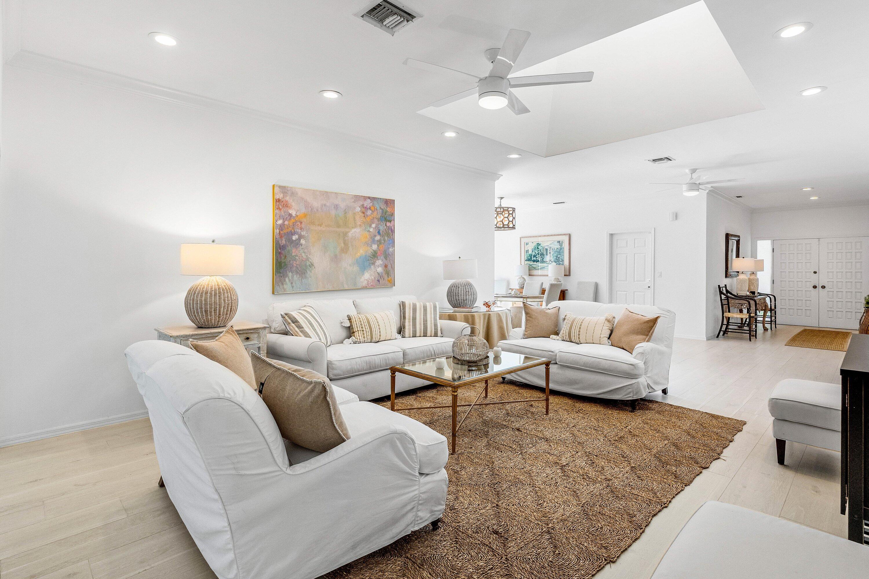 1100 N Ocean Boulevard