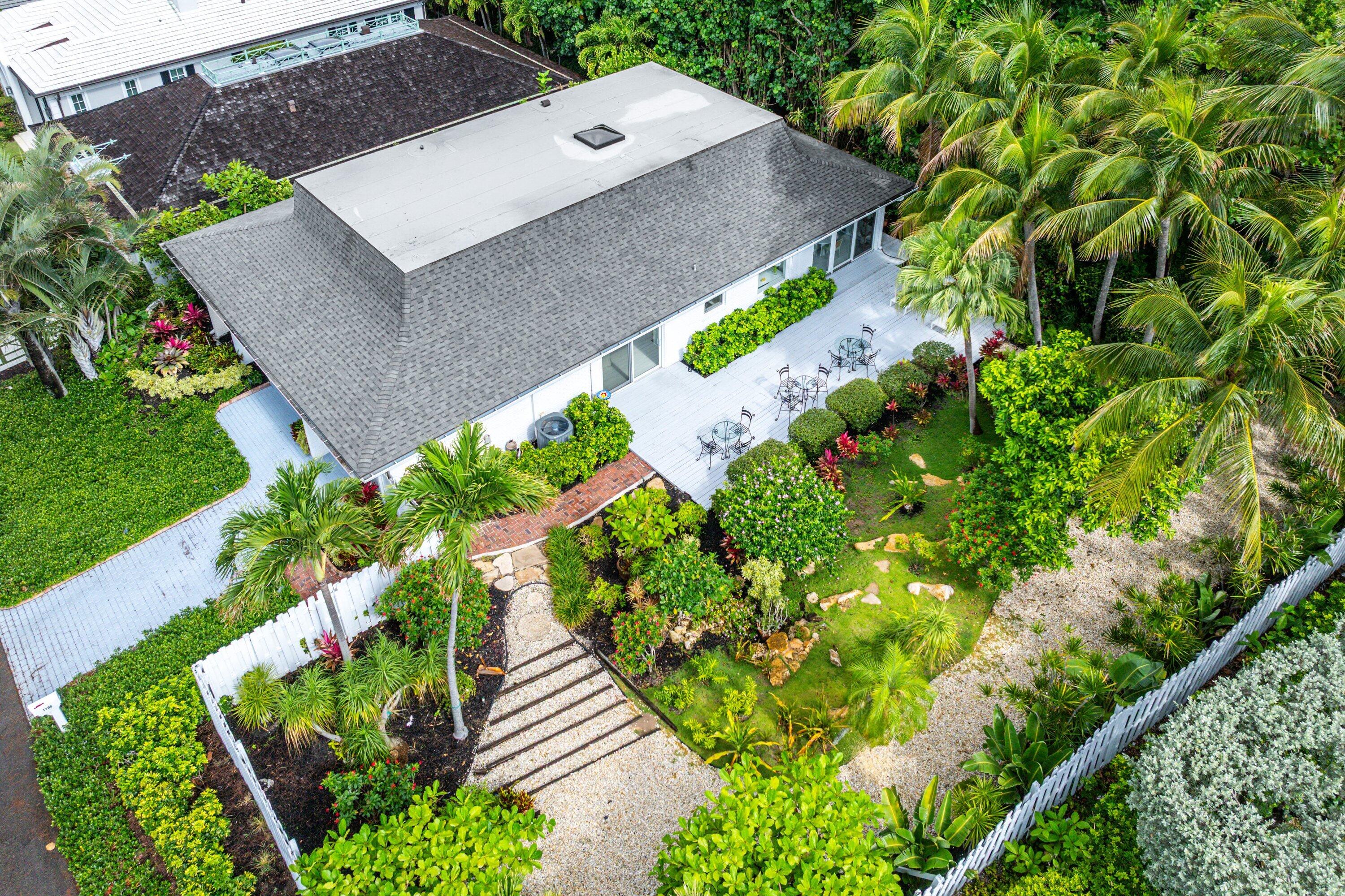 1100 N Ocean Boulevard