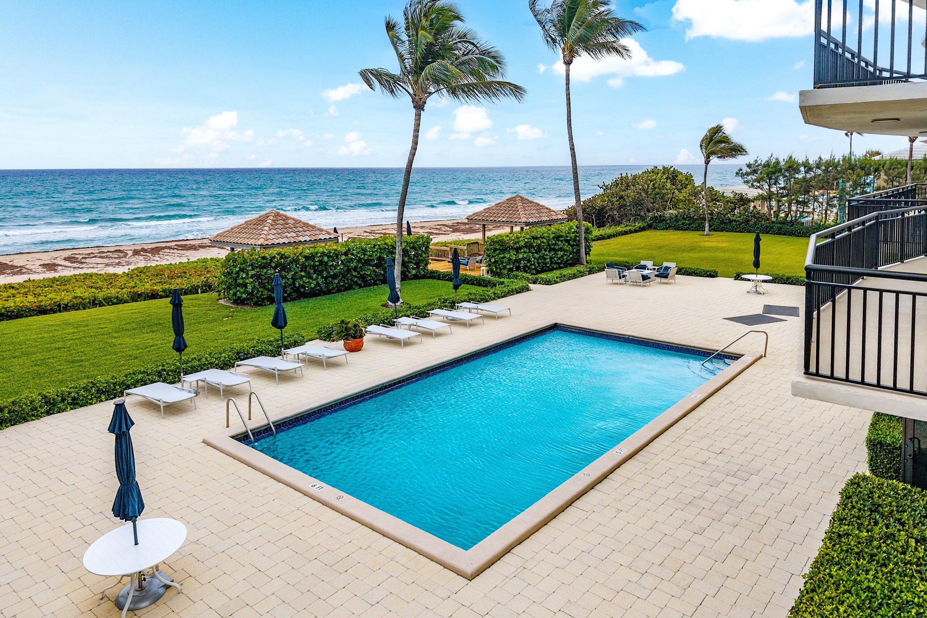 3951 N Ocean Boulevard 101