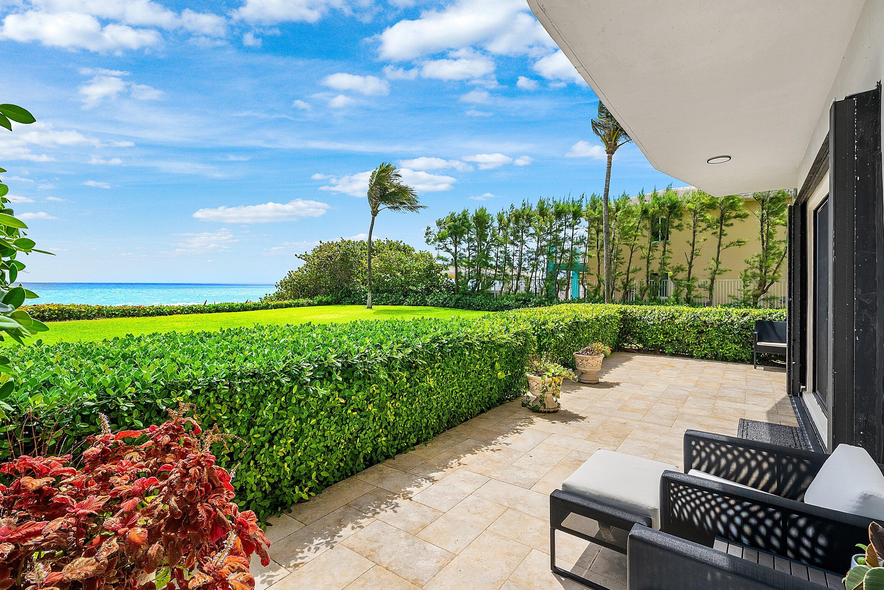 3951 N Ocean Boulevard 101