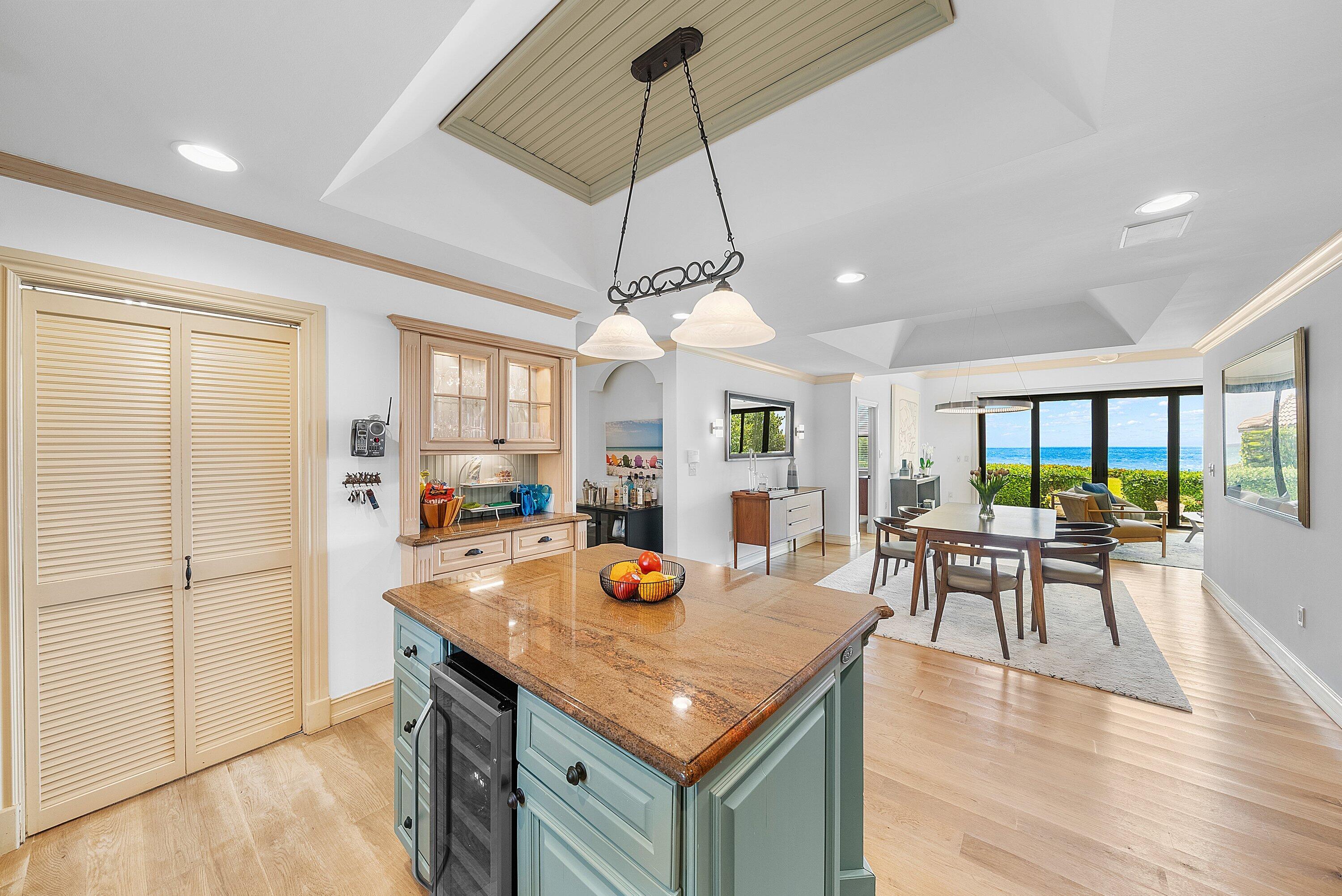 3951 N Ocean Boulevard 101