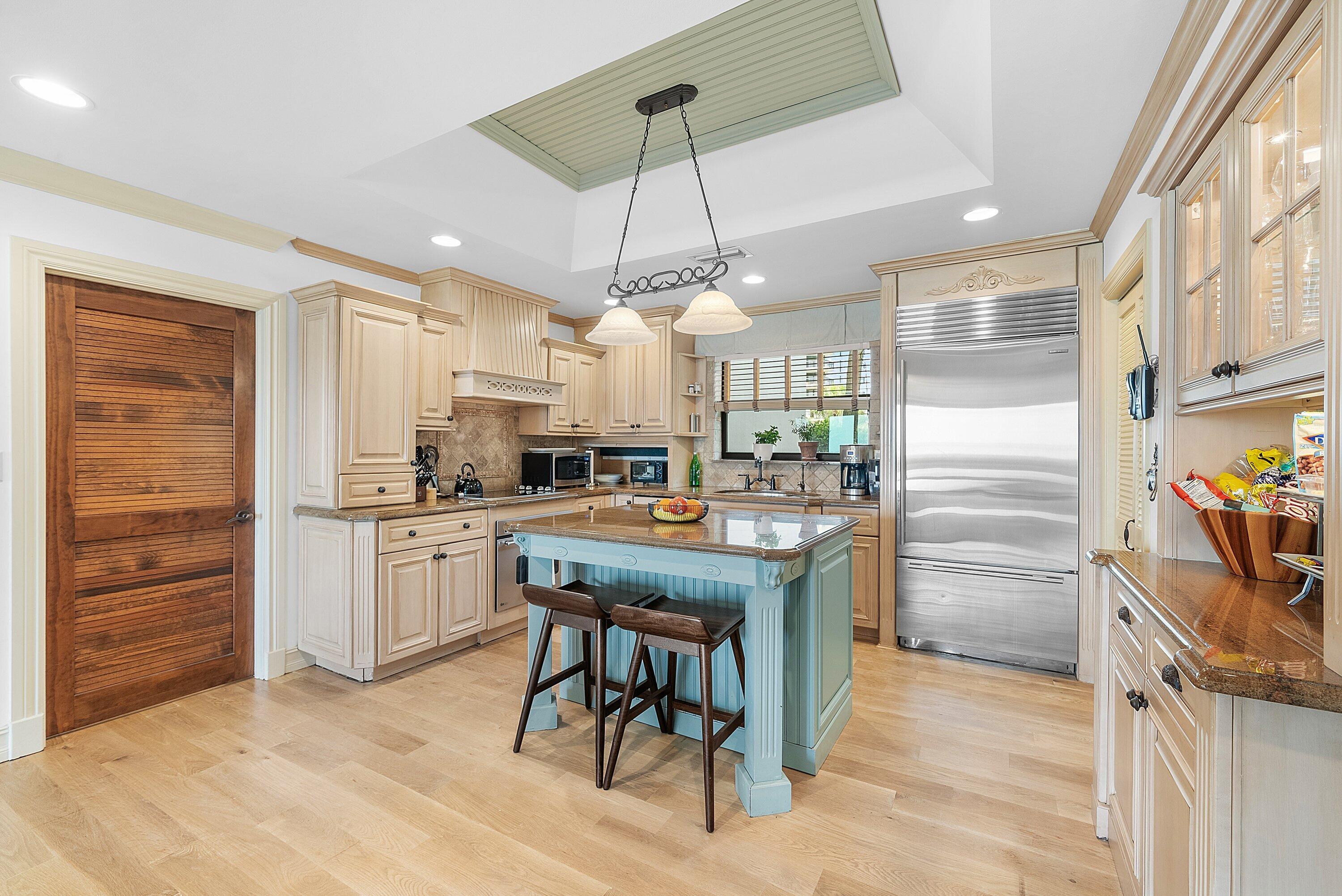 3951 N Ocean Boulevard 101