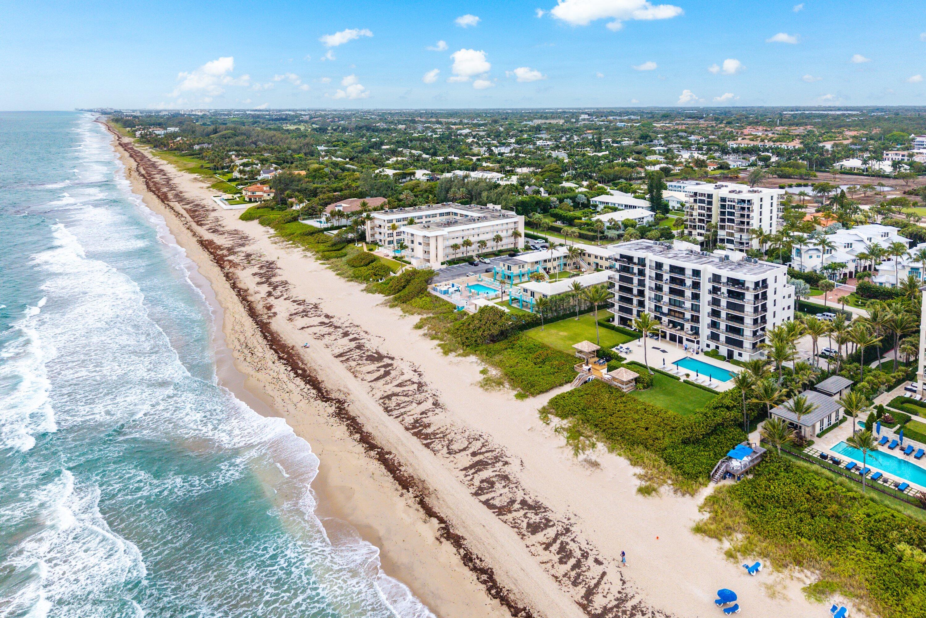 3951 N Ocean Boulevard 101