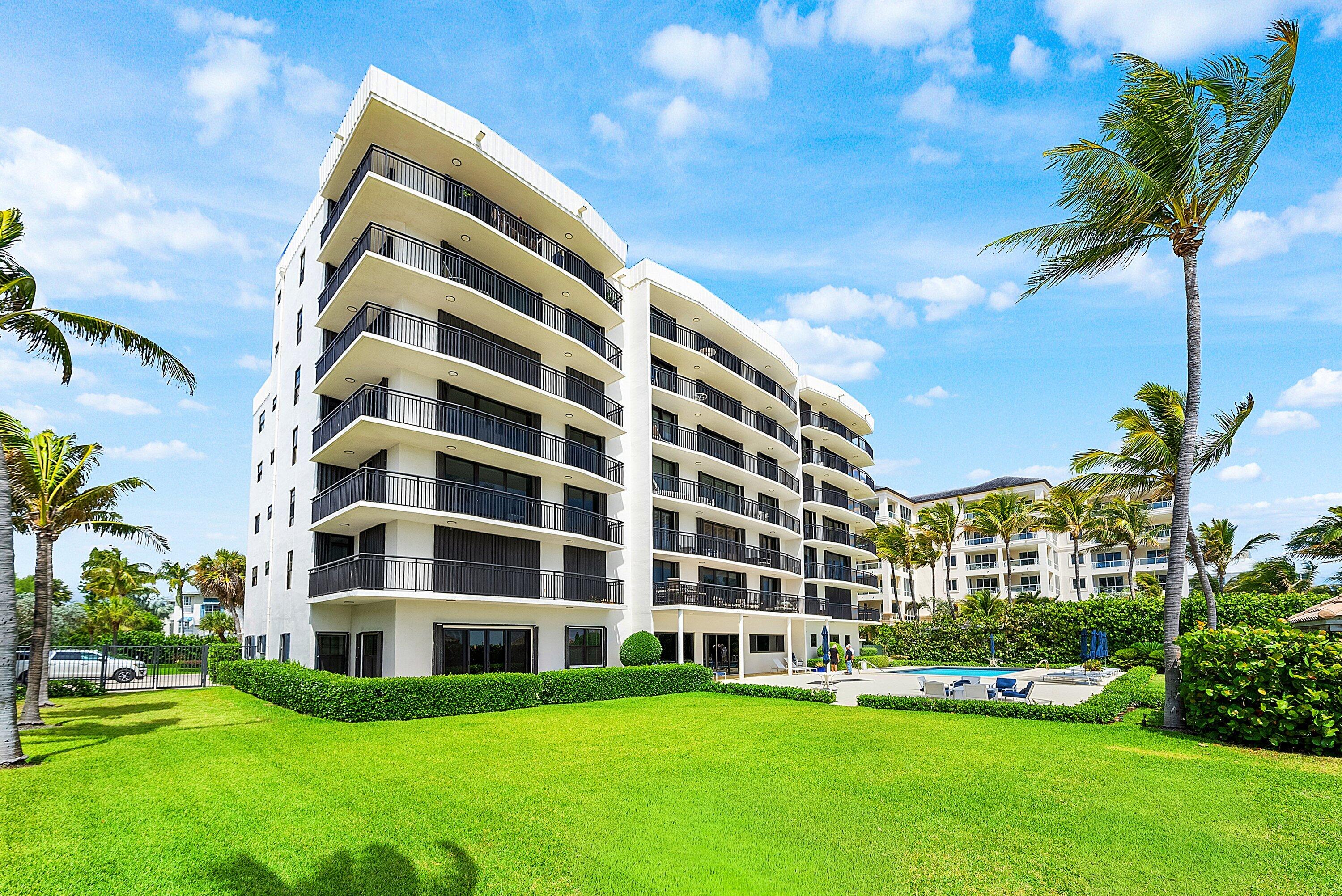 3951 N Ocean Boulevard 101