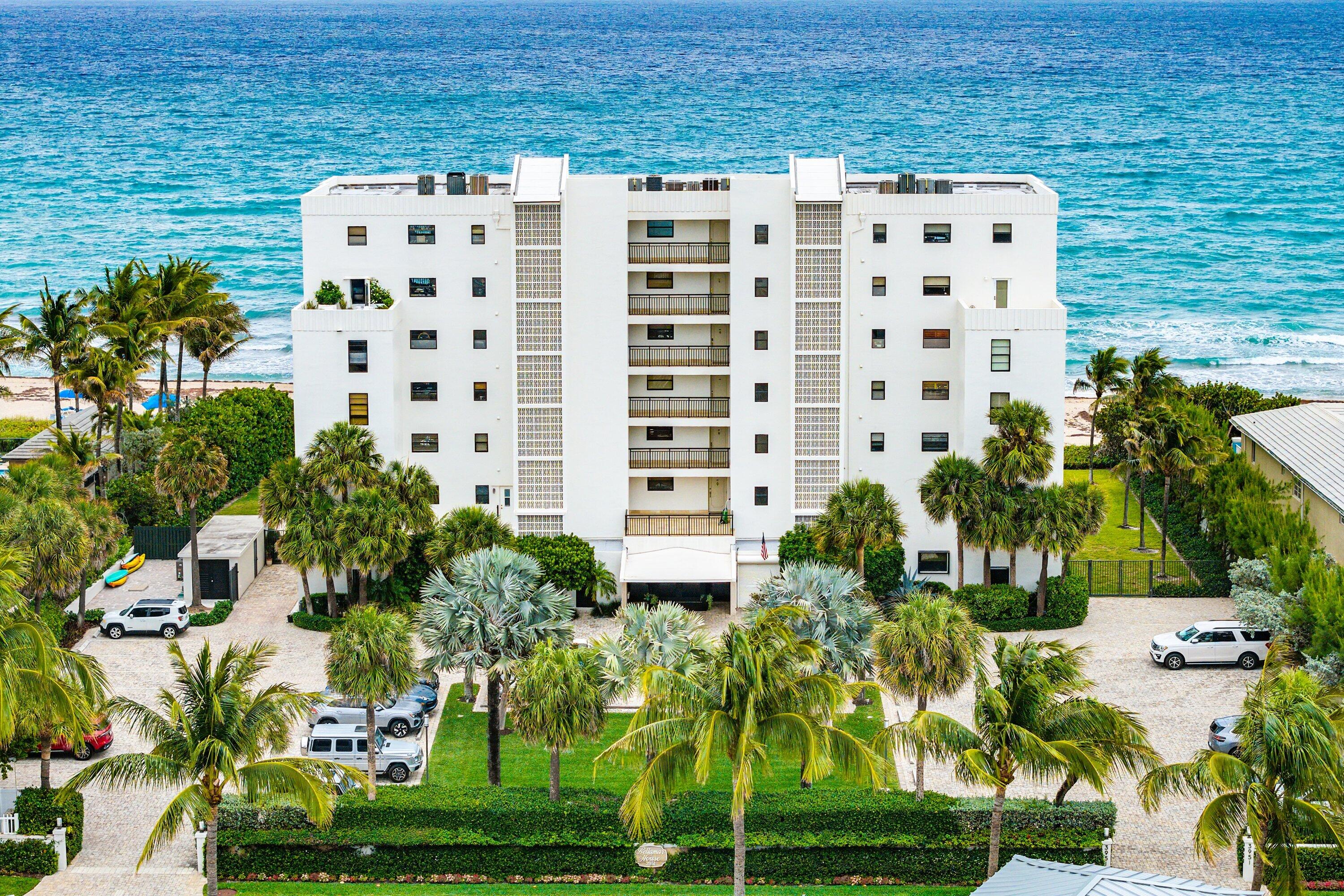 3951 N Ocean Boulevard 101