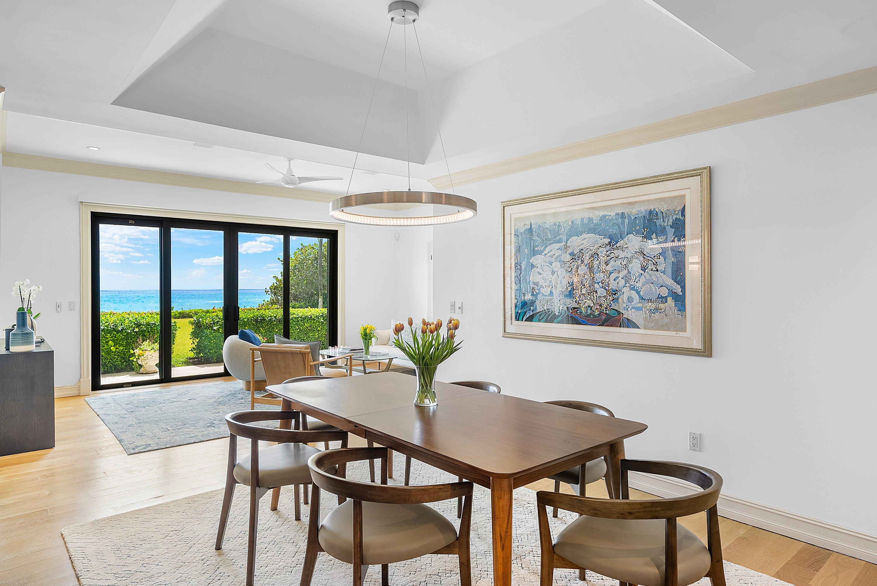 3951 N Ocean Boulevard 101