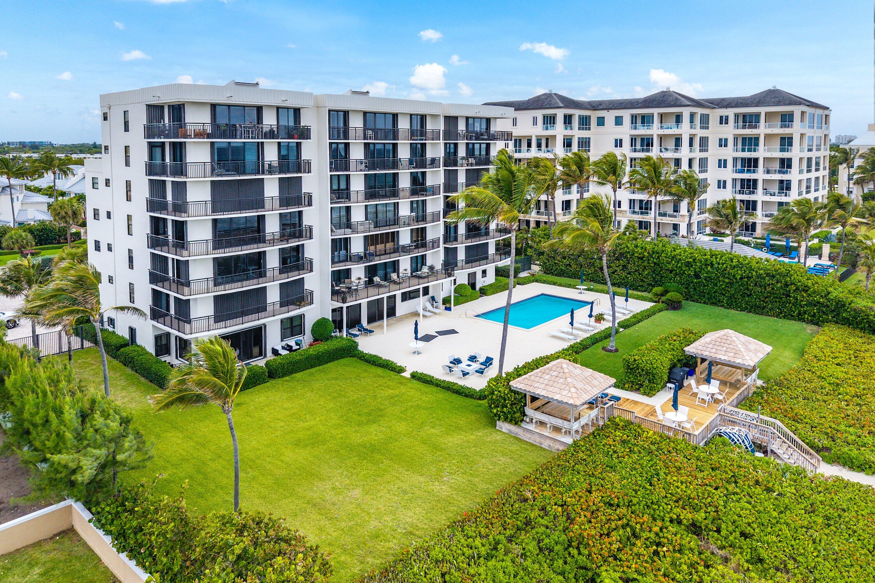 3951 N Ocean Boulevard 101