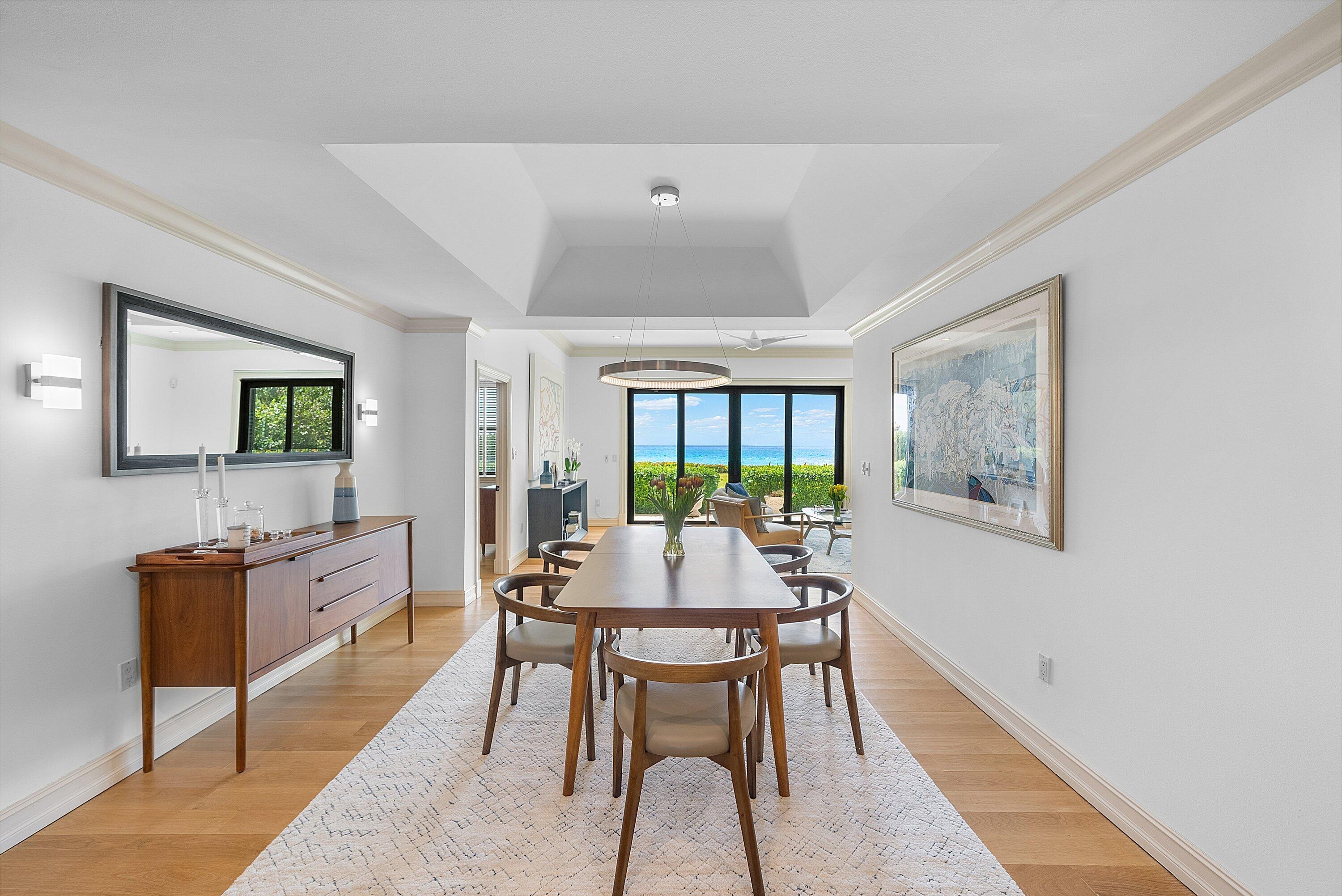 3951 N Ocean Boulevard 101
