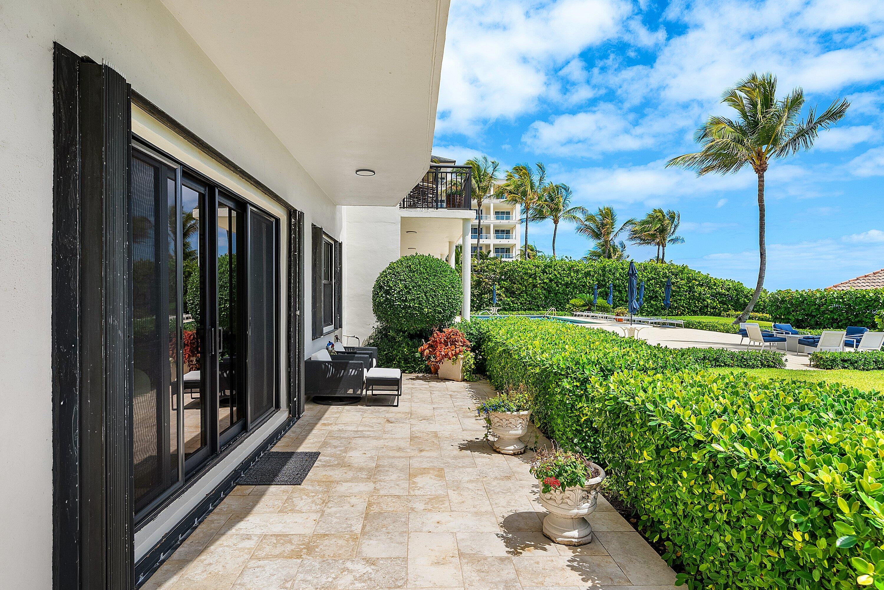3951 N Ocean Boulevard 101