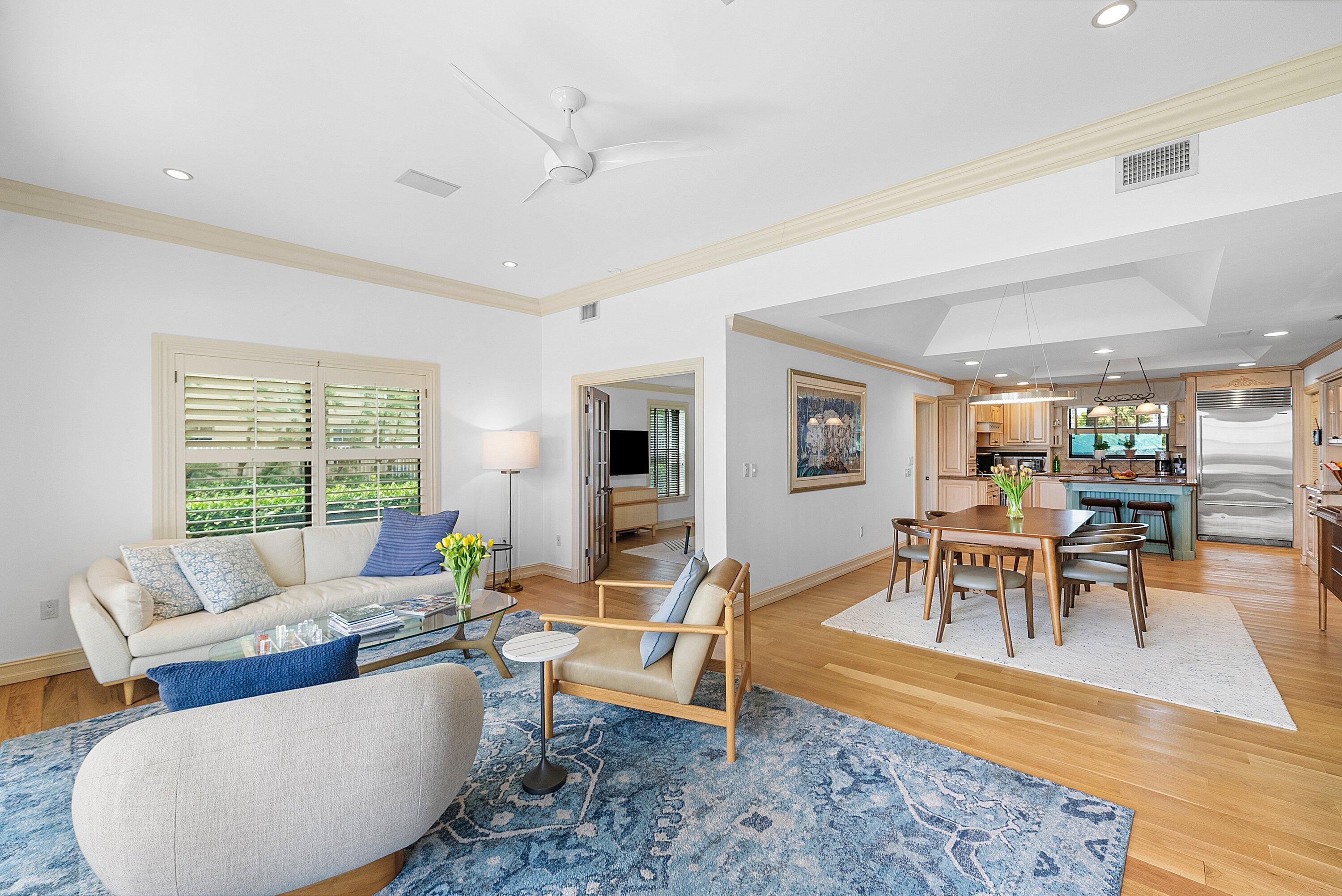 3951 N Ocean Boulevard 101
