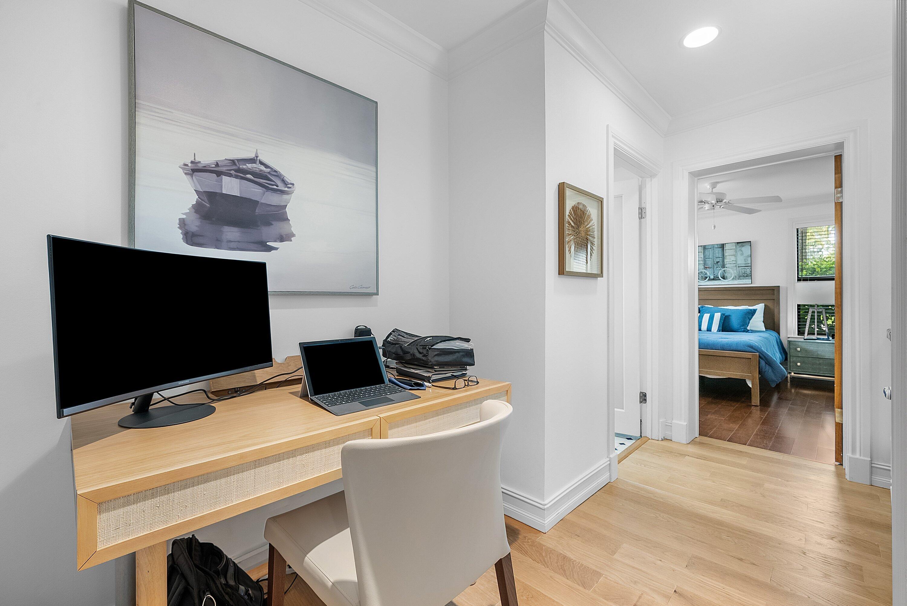 3951 N Ocean Boulevard 101