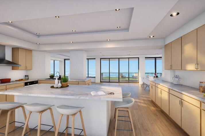 1225 S Ocean Boulevard 306