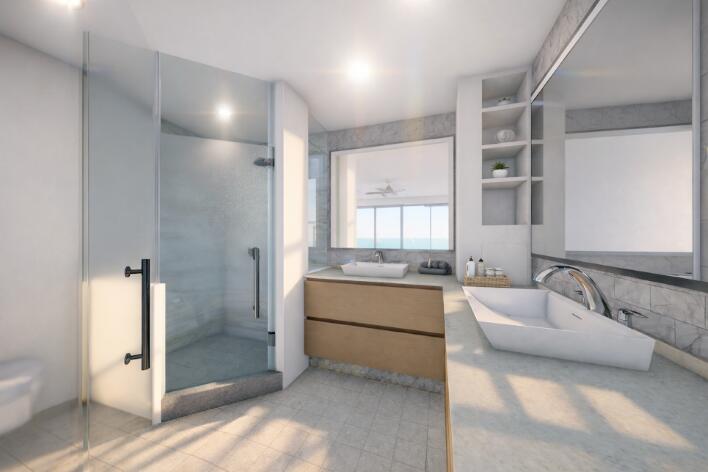 1225 S Ocean Boulevard 306