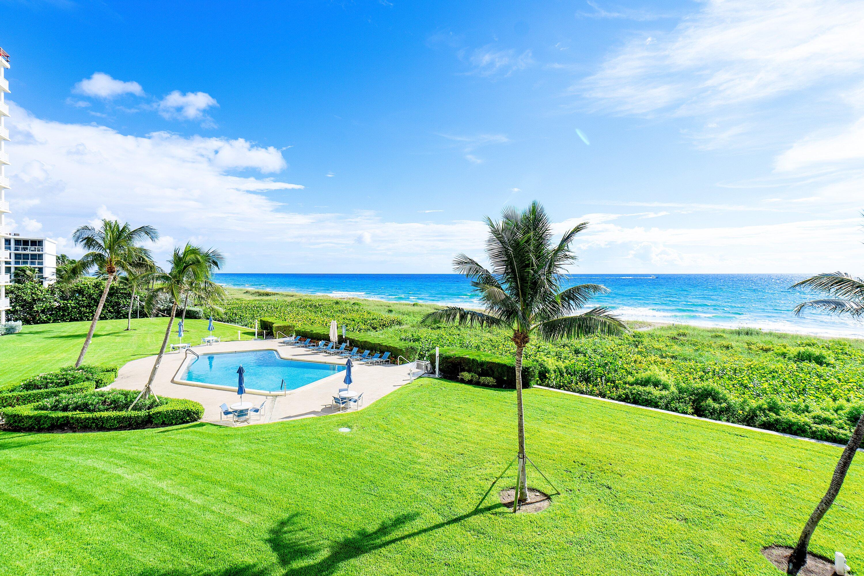 1225 S Ocean Boulevard 406