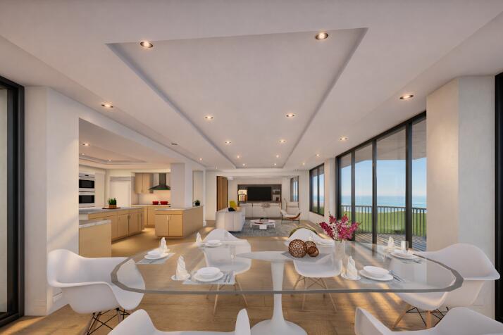 1225 S Ocean Boulevard 406