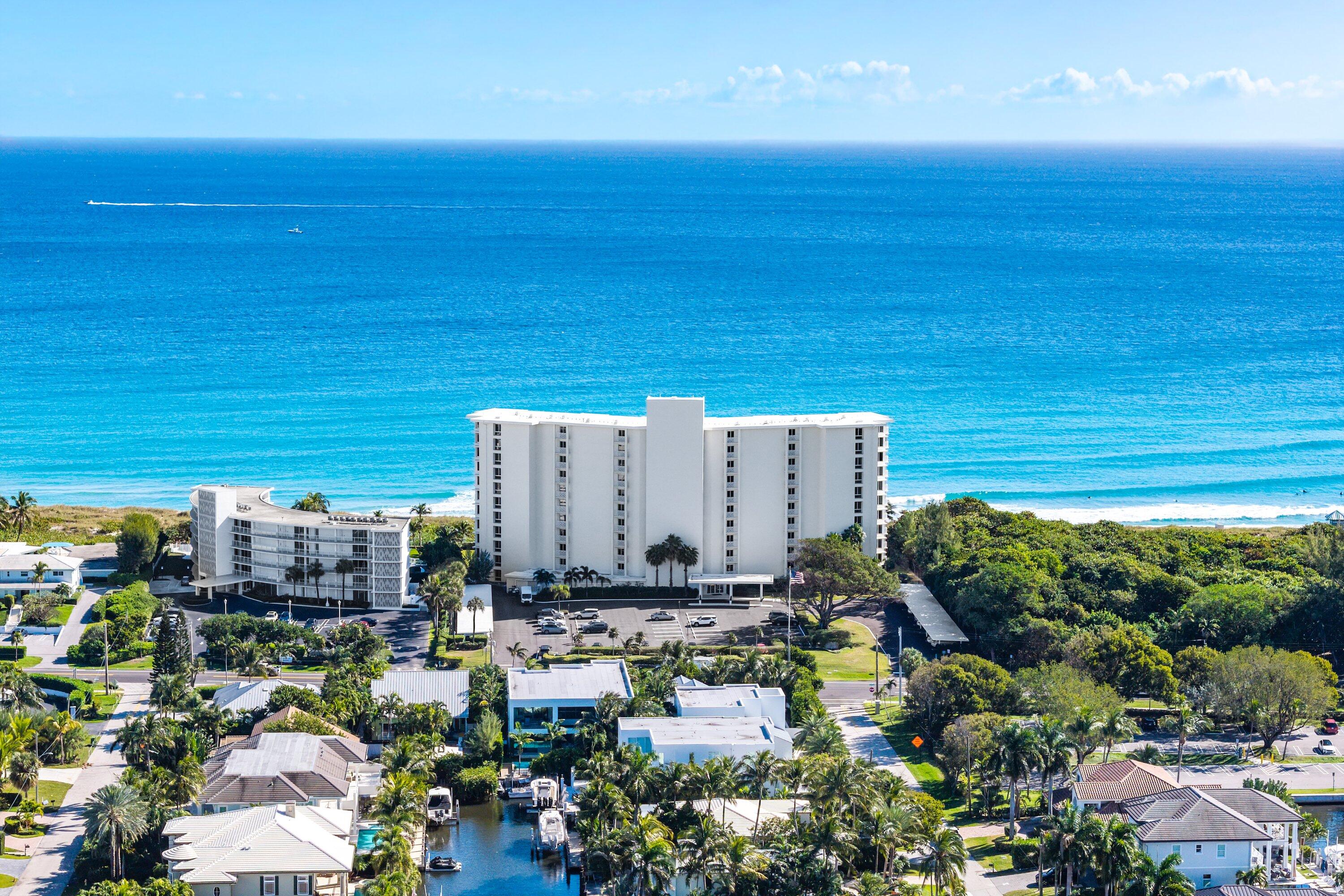 1225 S Ocean Boulevard 406