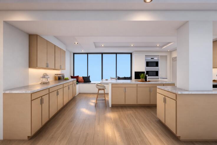 1225 S Ocean Boulevard 406