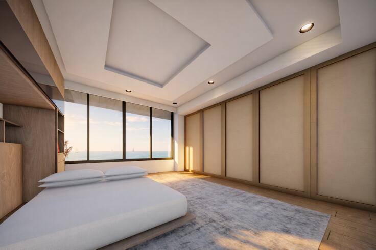 1225 S Ocean Boulevard 406