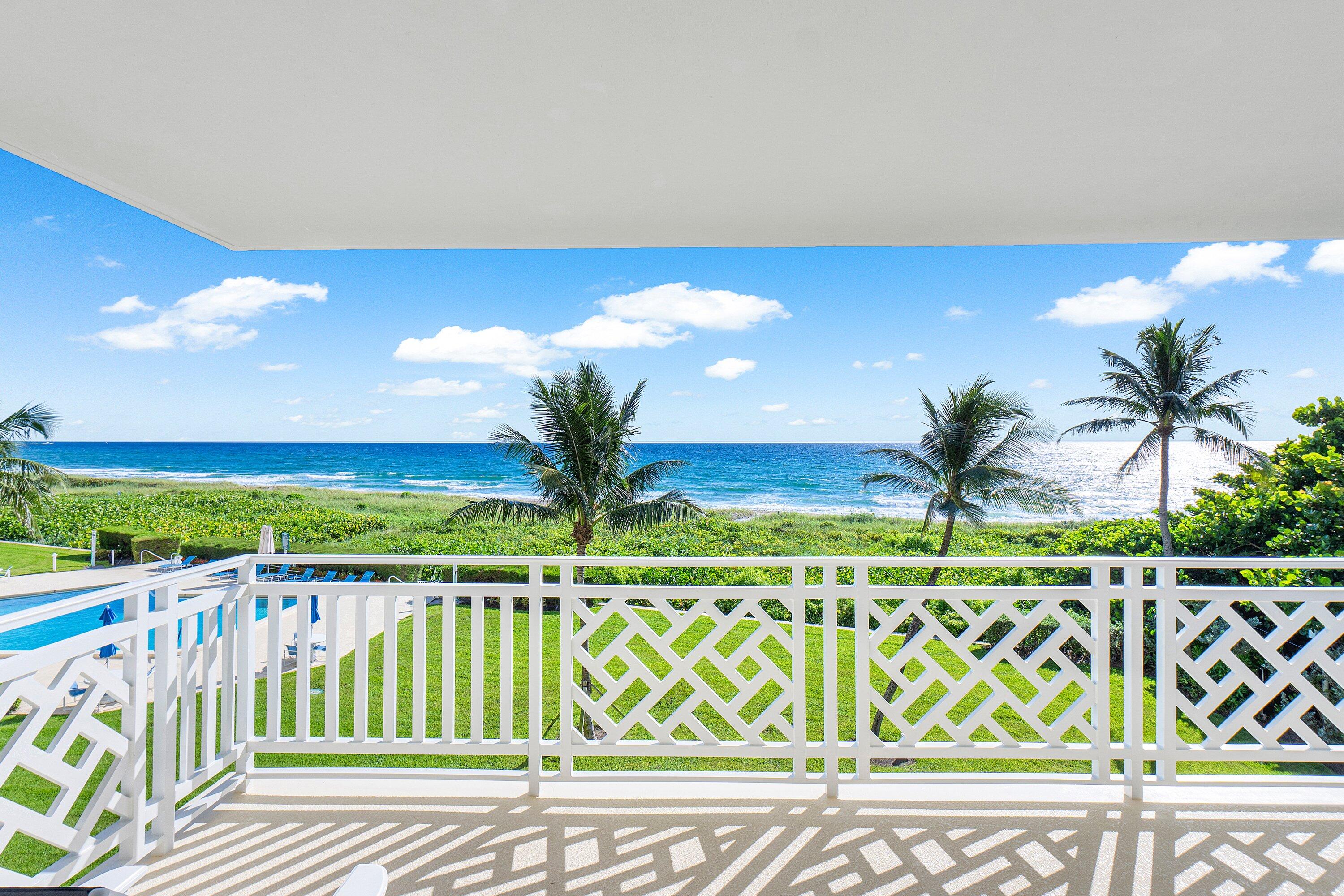 1225 S Ocean Boulevard 406