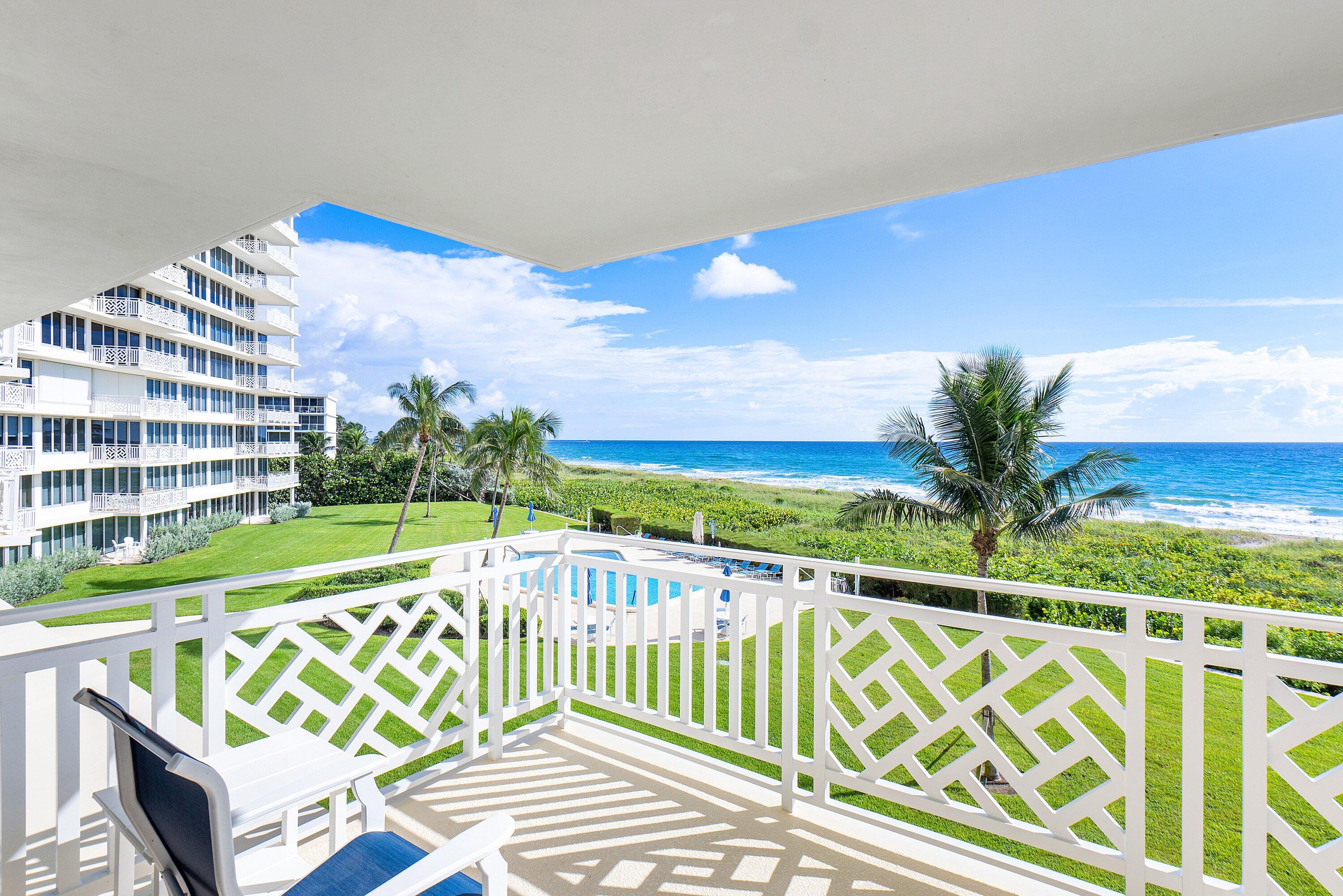 1225 S Ocean Boulevard 406