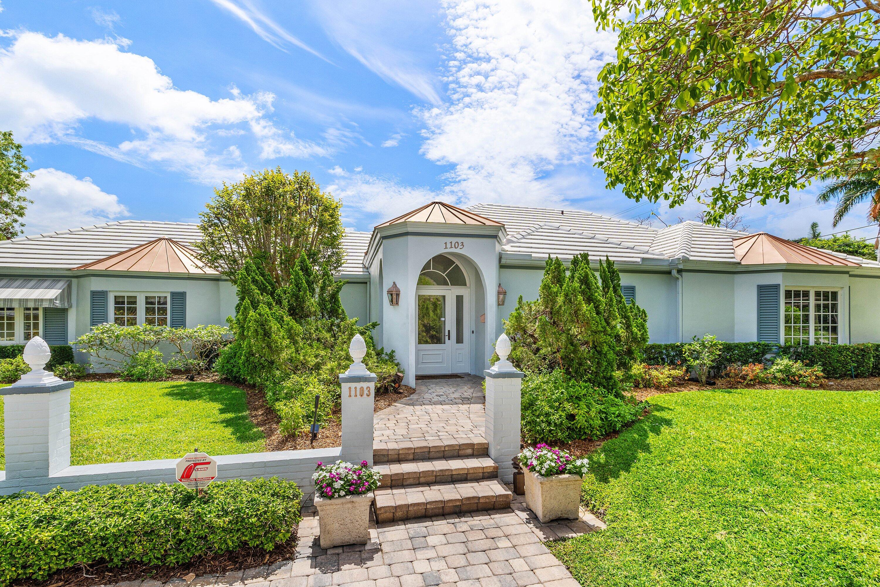 1103 NW 6th Avenue