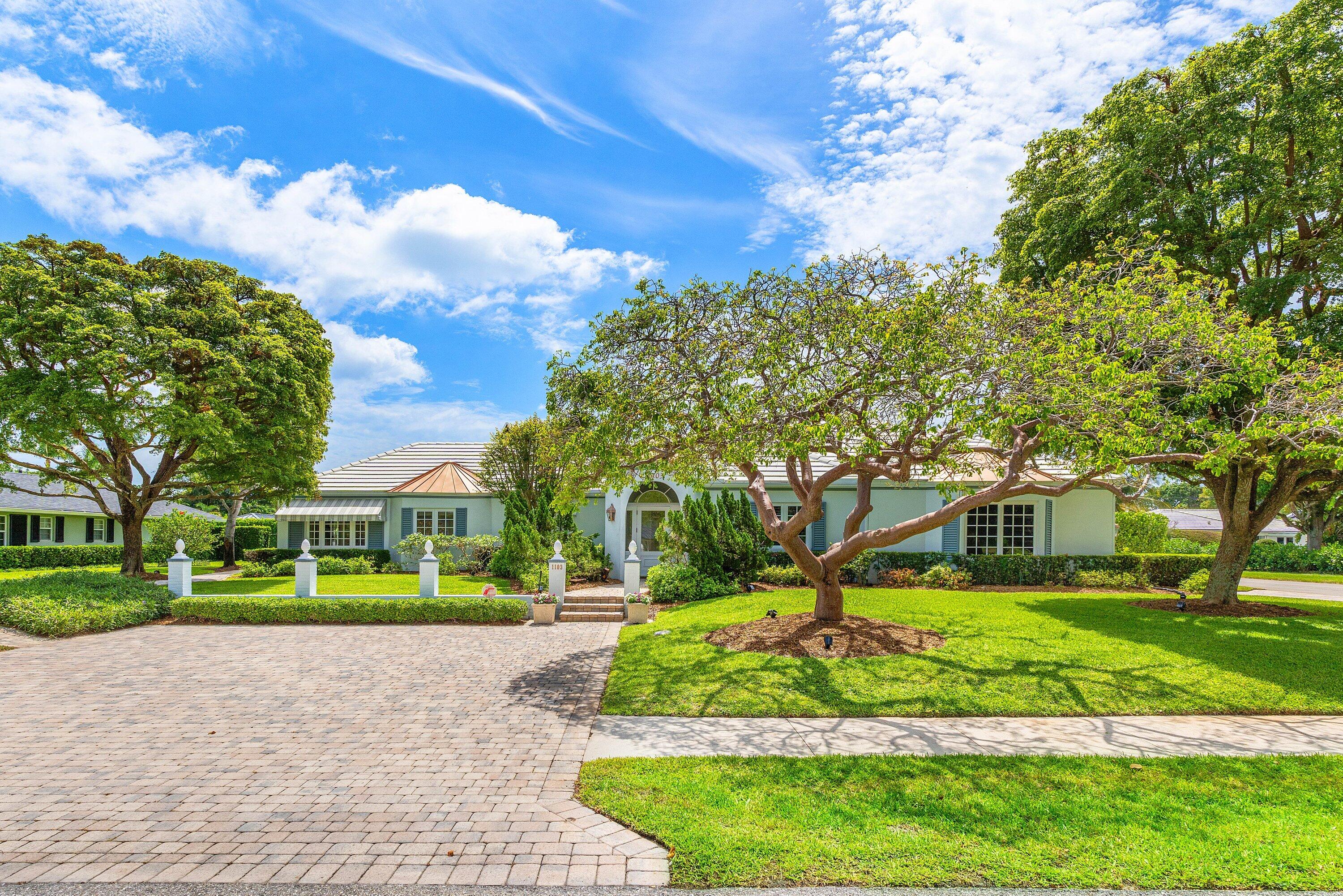 1103 NW 6th Avenue