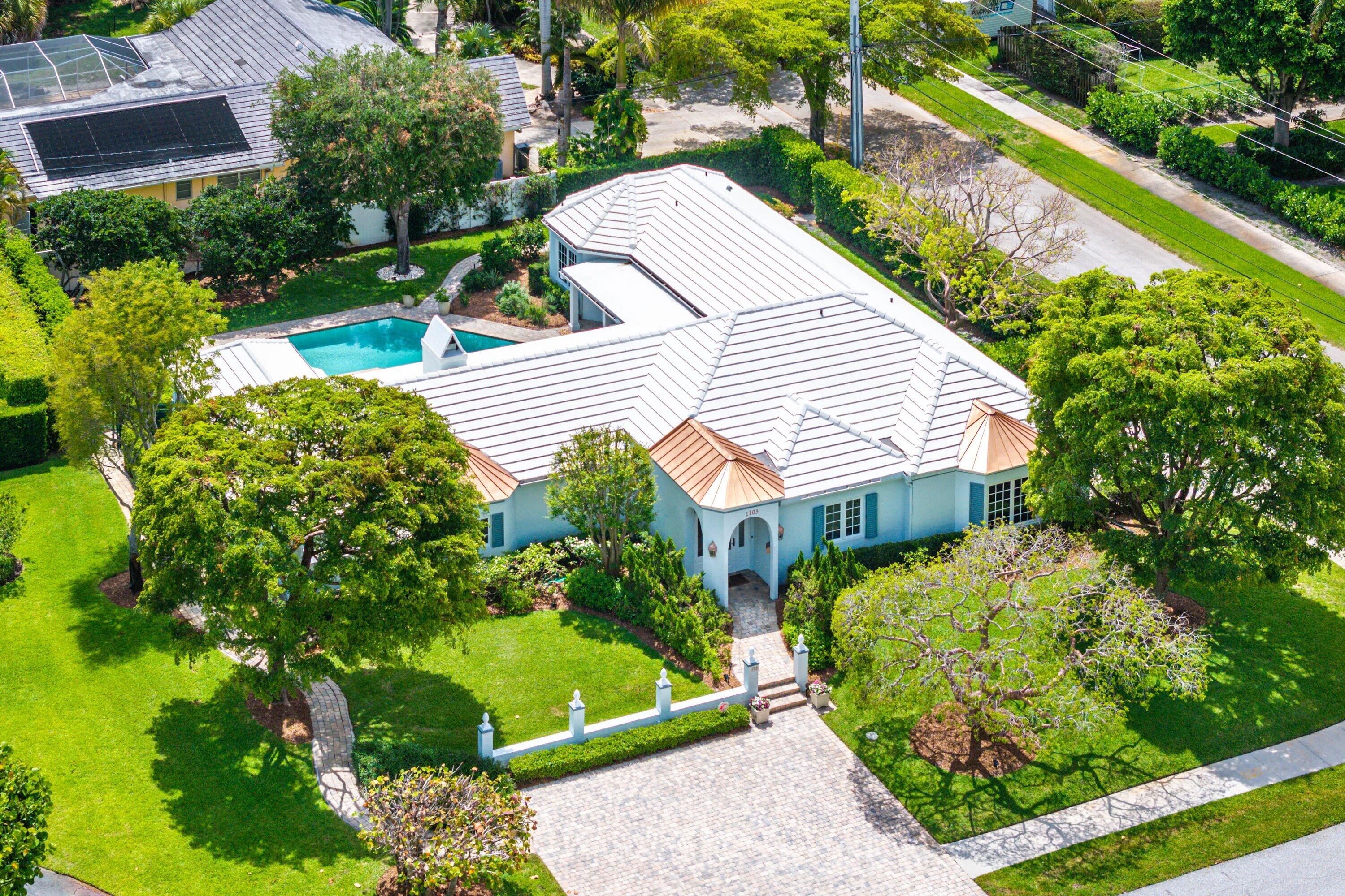 1103 NW 6th Avenue