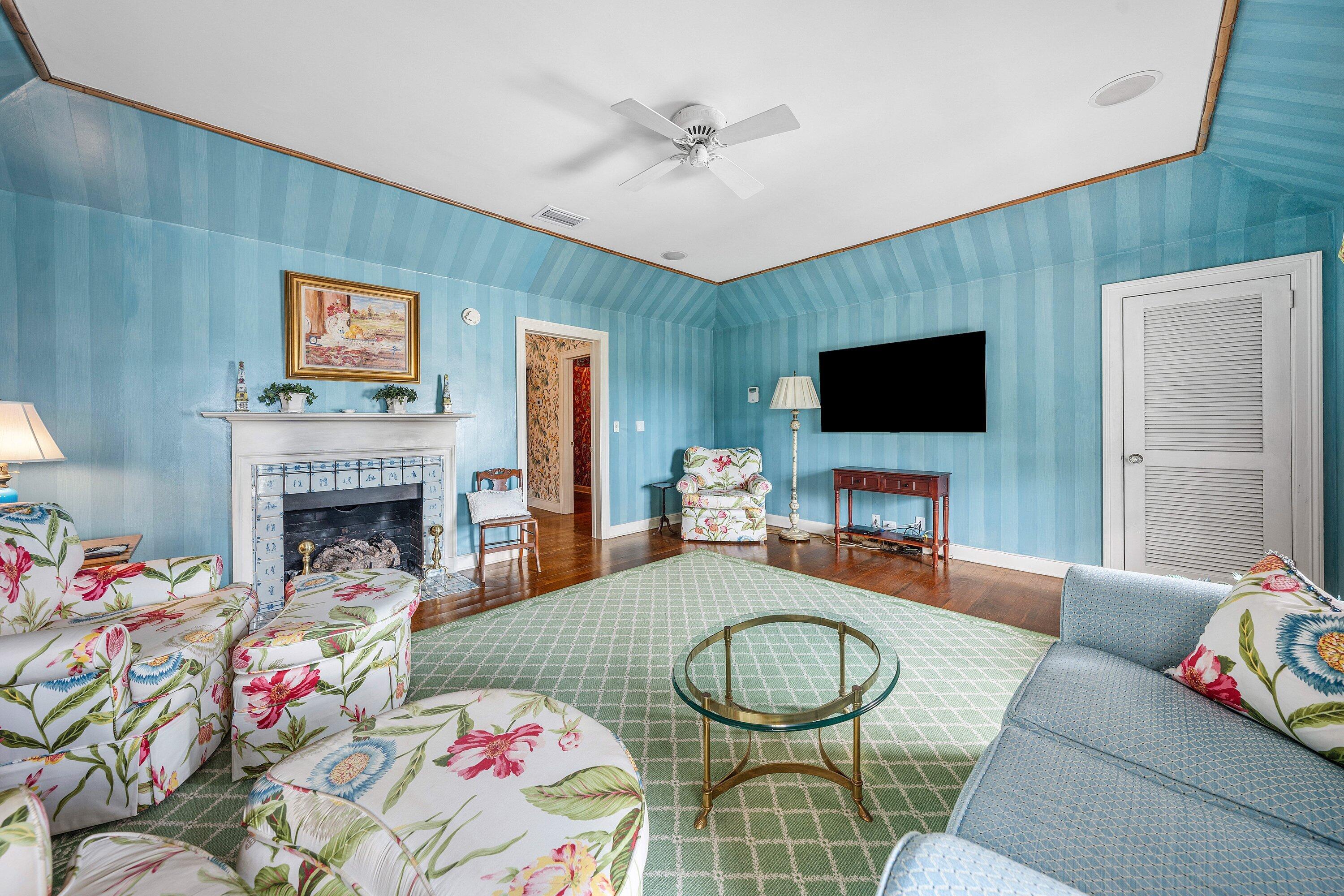 406 N Ocean Boulevard