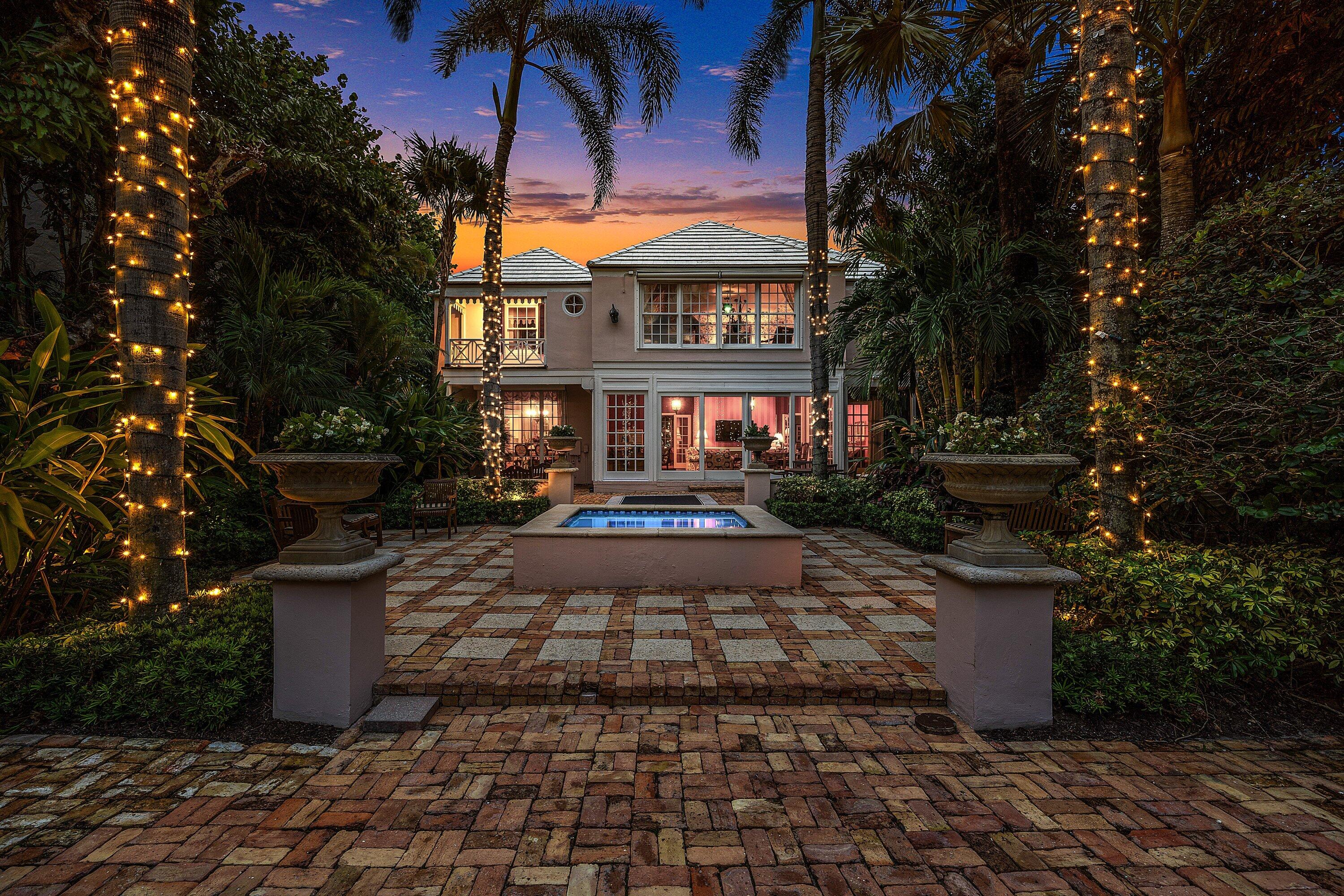 406 N Ocean Boulevard