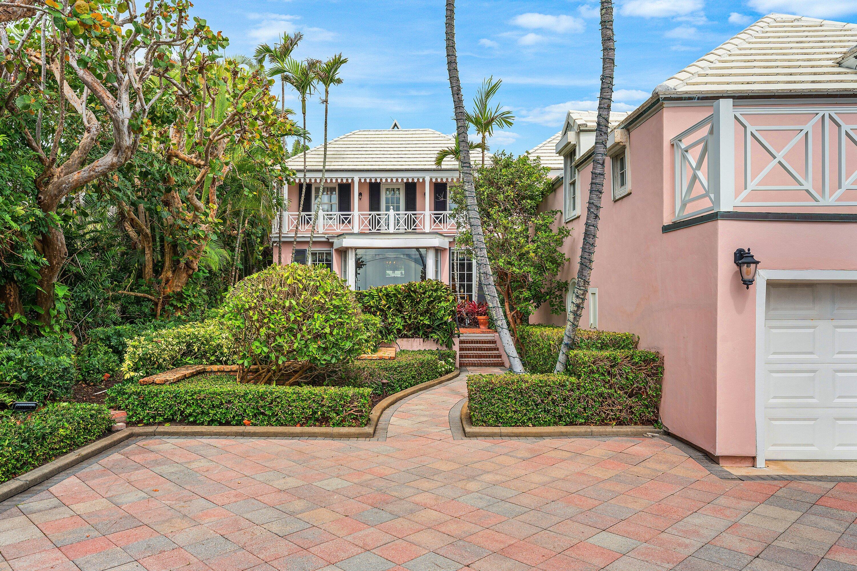 406 N Ocean Boulevard