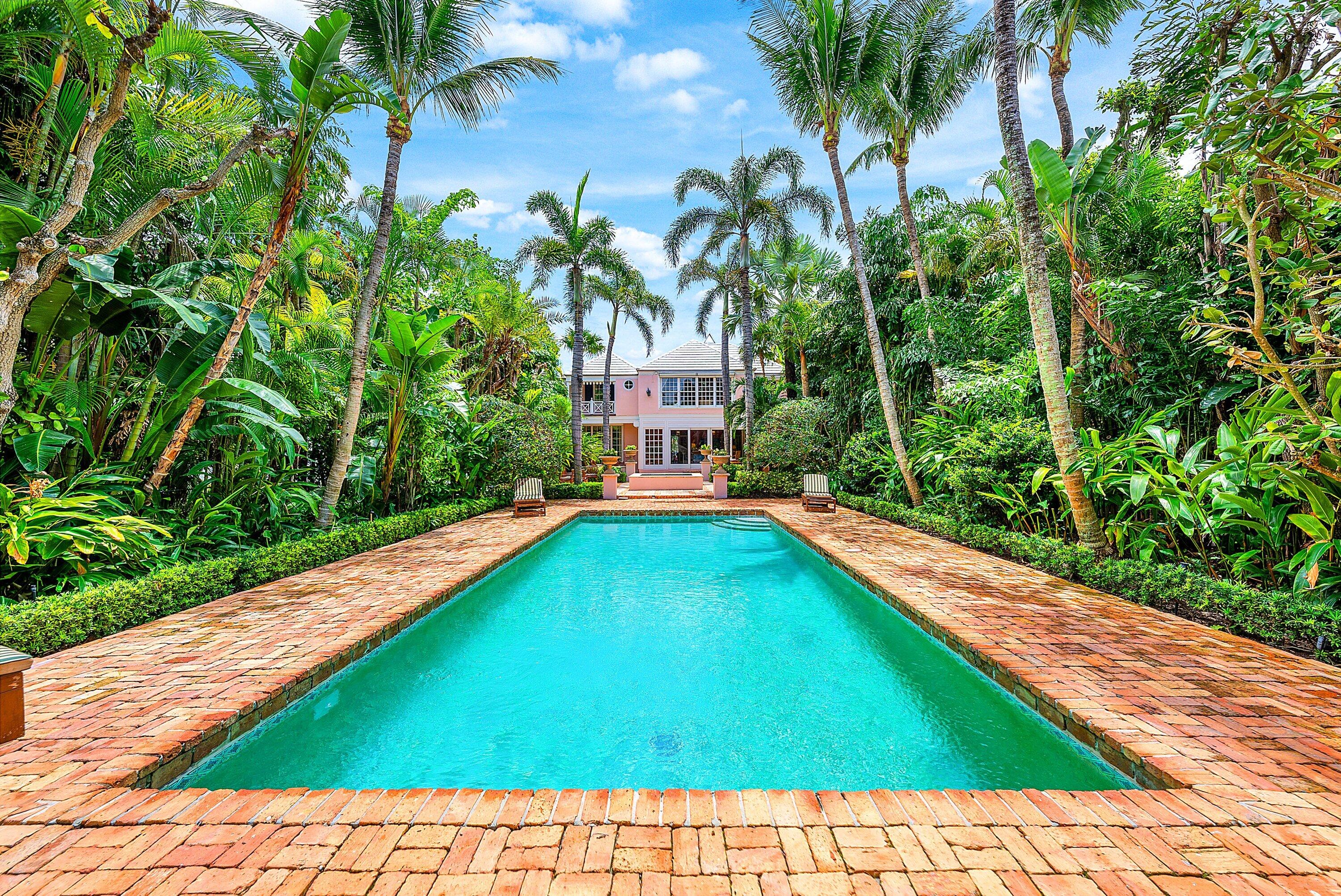 406 N Ocean Boulevard
