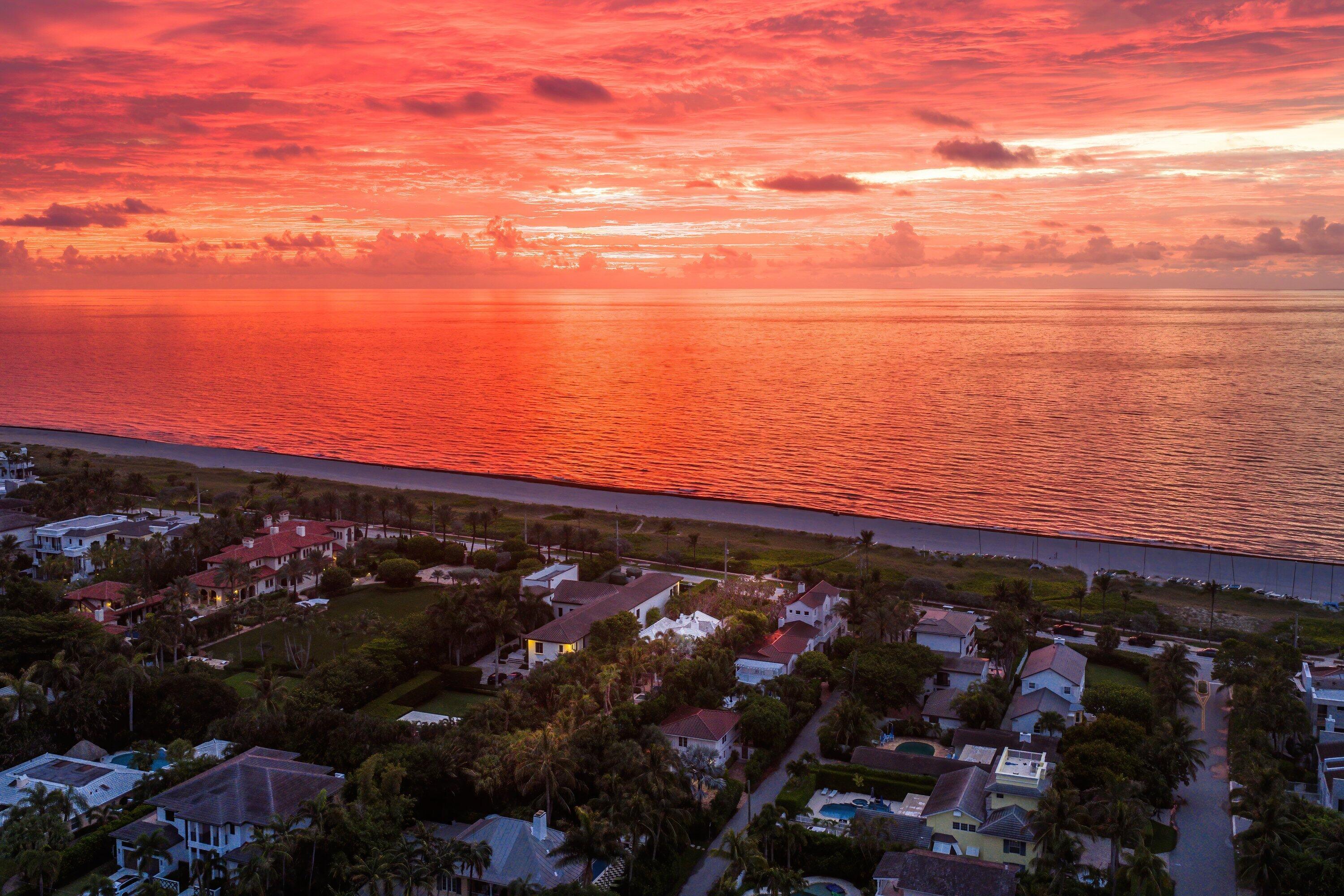 406 N Ocean Boulevard